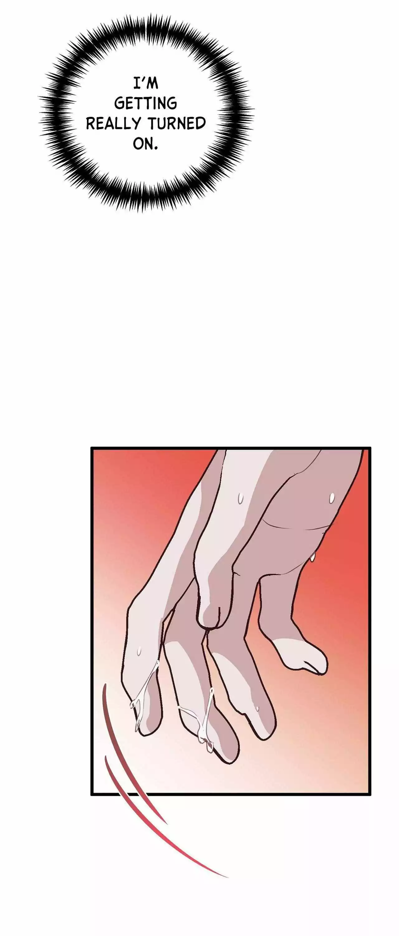Tugging at My Heart - Chapter 17 Page 33