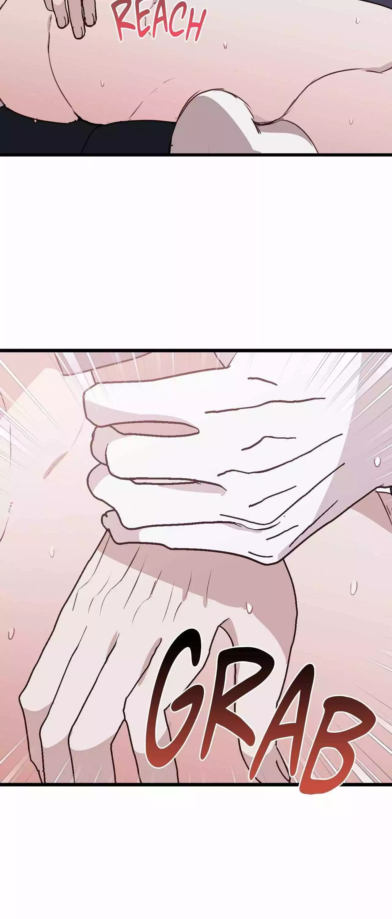 Tugging at My Heart - Chapter 17 Page 35