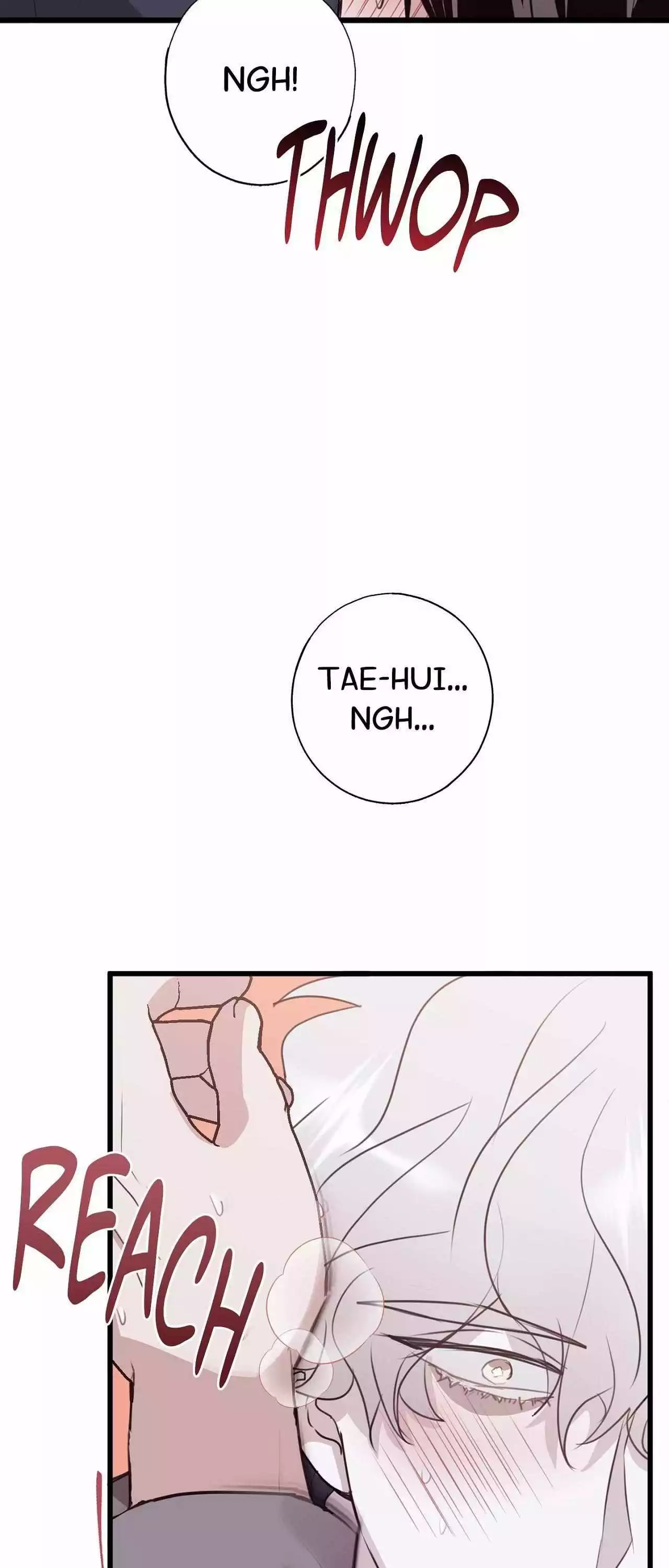 Tugging at My Heart - Chapter 17 Page 42