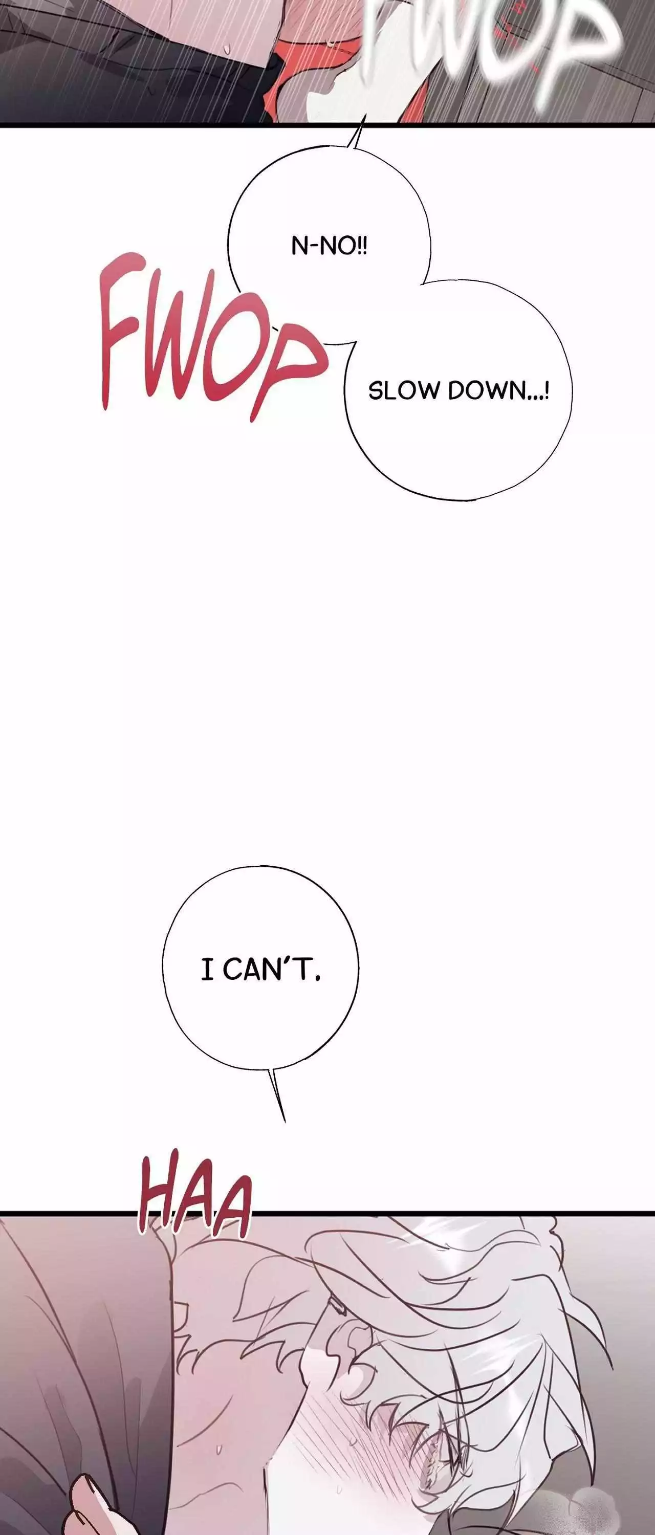Tugging at My Heart - Chapter 17 Page 47