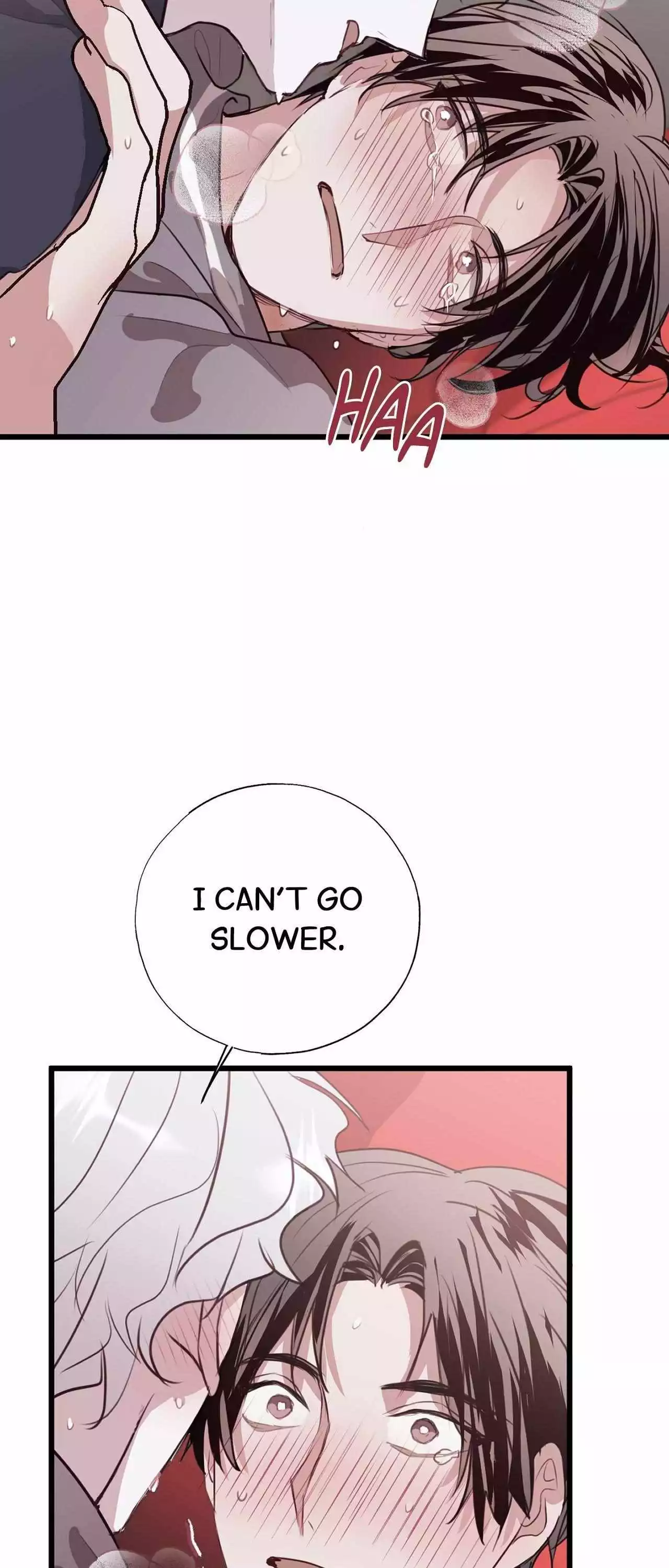 Tugging at My Heart - Chapter 17 Page 48