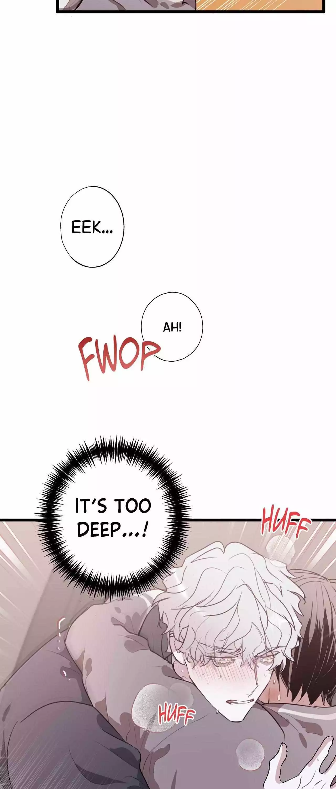 Tugging at My Heart - Chapter 17 Page 50
