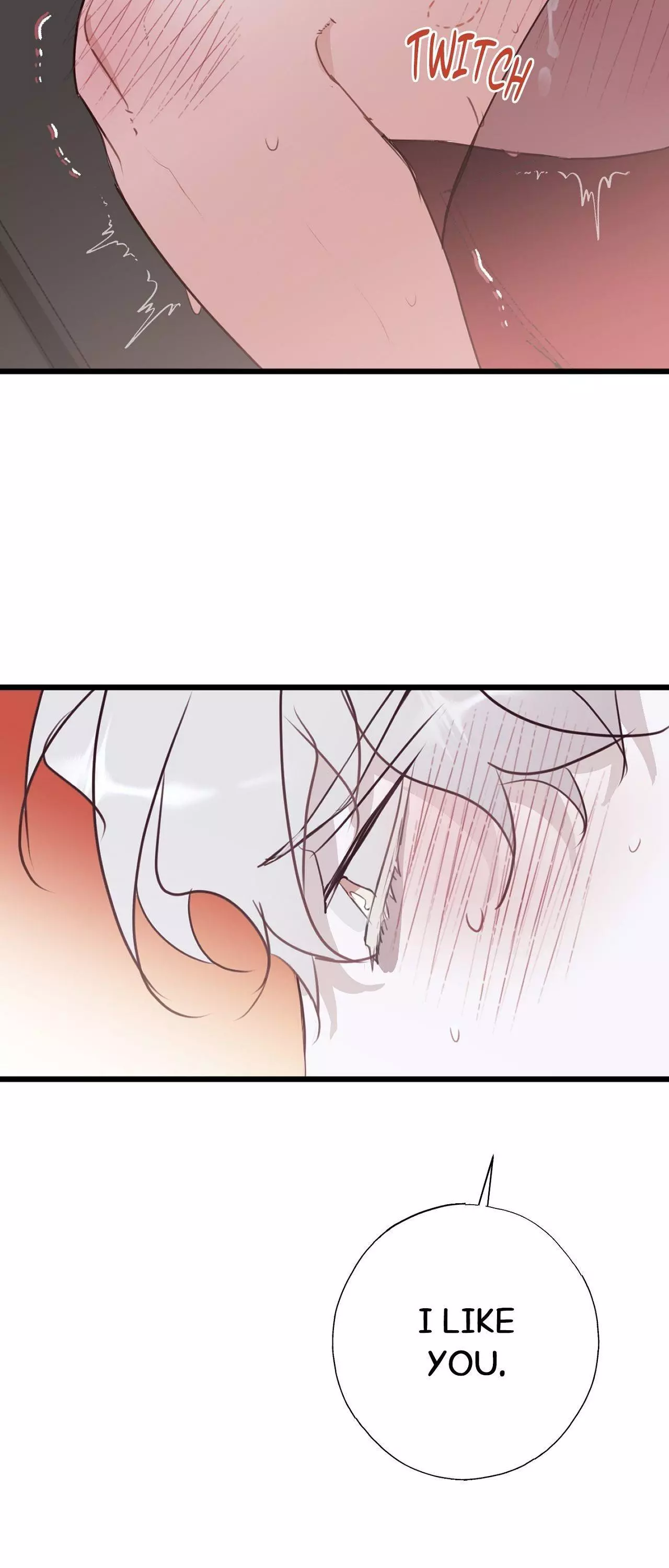 Tugging at My Heart - Chapter 17 Page 55