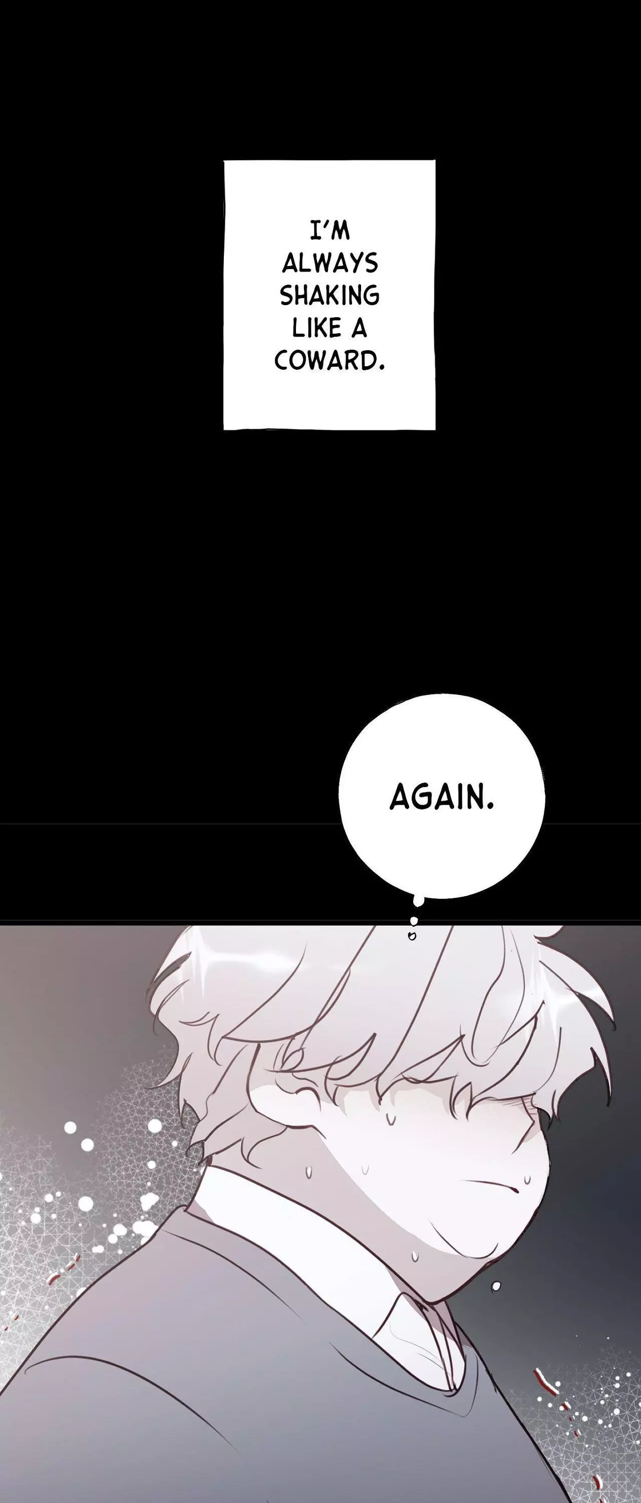 Tugging at My Heart - Chapter 17 Page 64