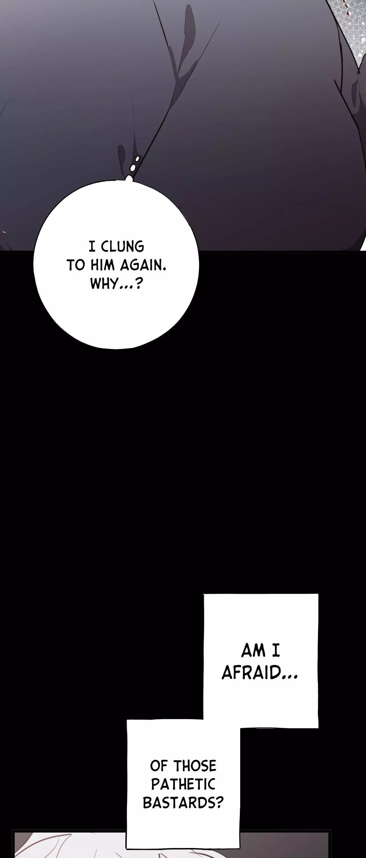 Tugging at My Heart - Chapter 17 Page 65