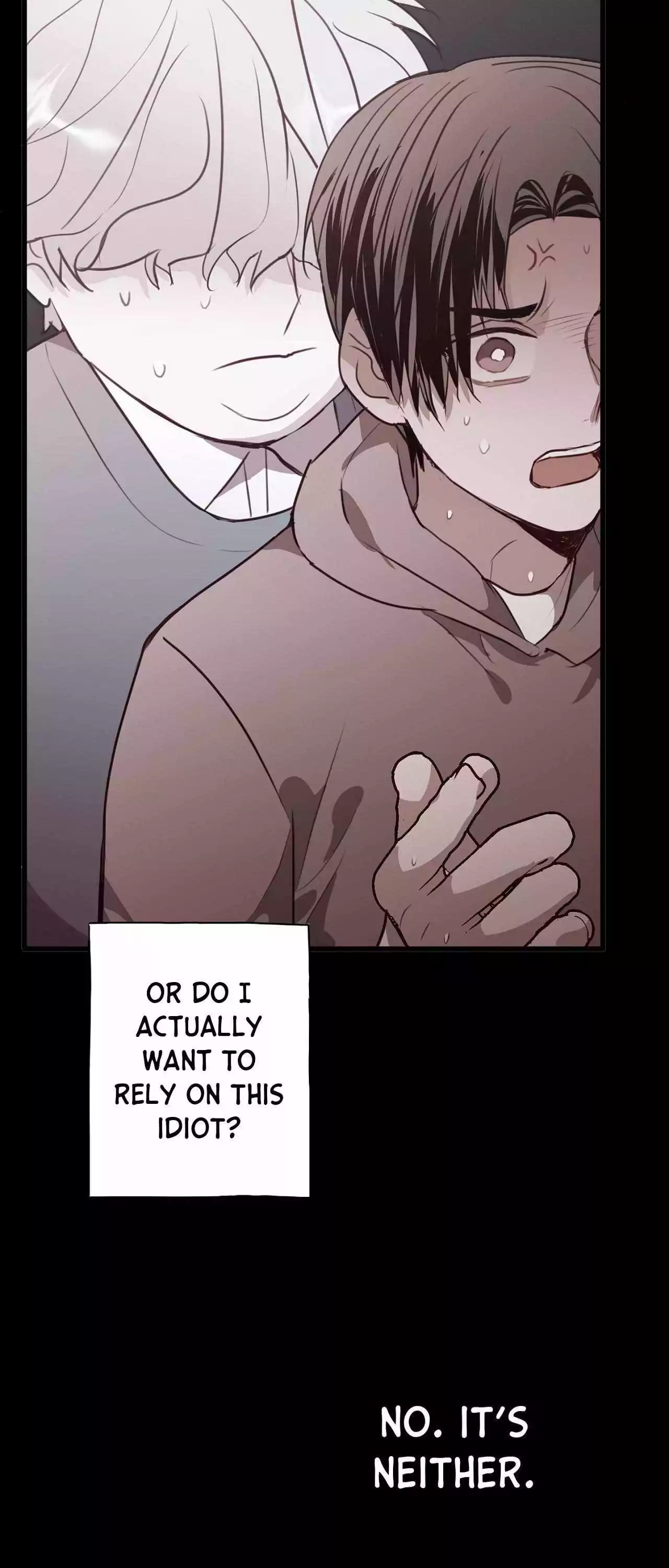 Tugging at My Heart - Chapter 17 Page 66