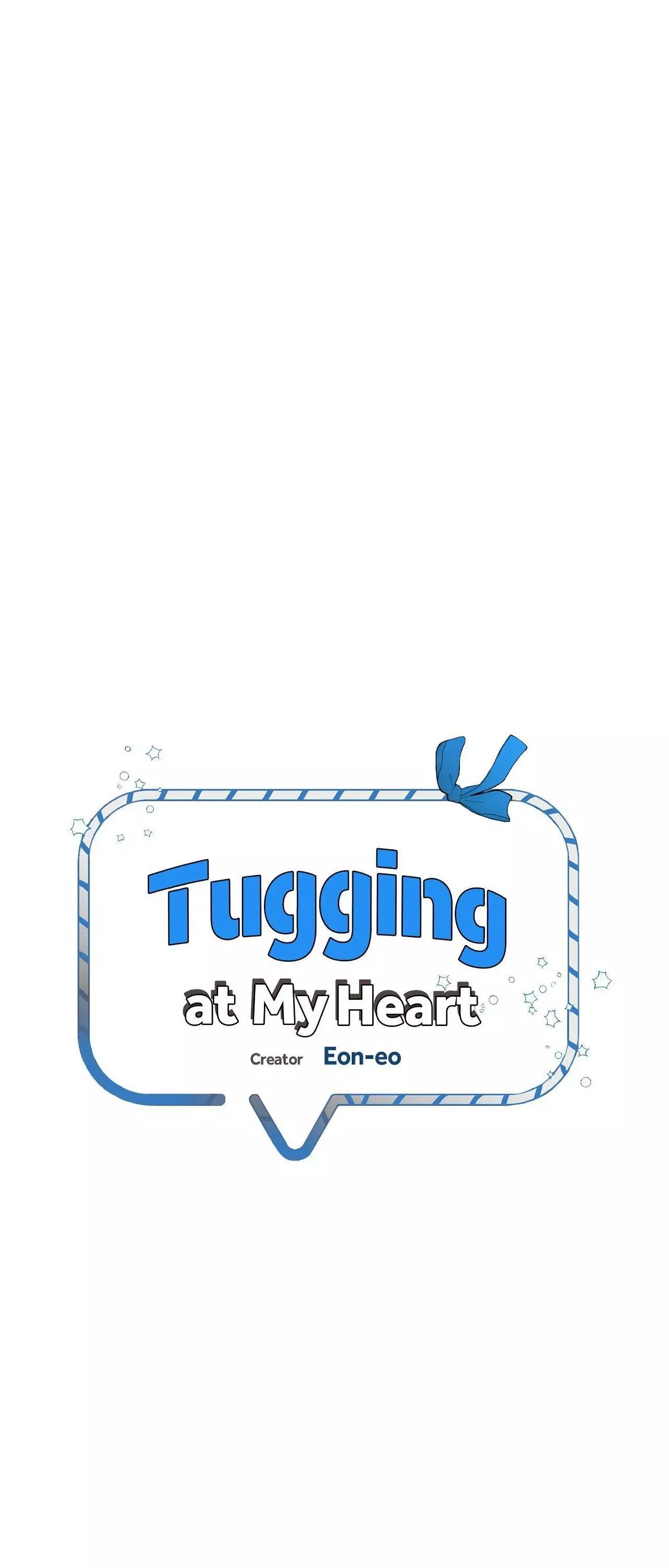 Tugging at My Heart - Chapter 17 Page 7
