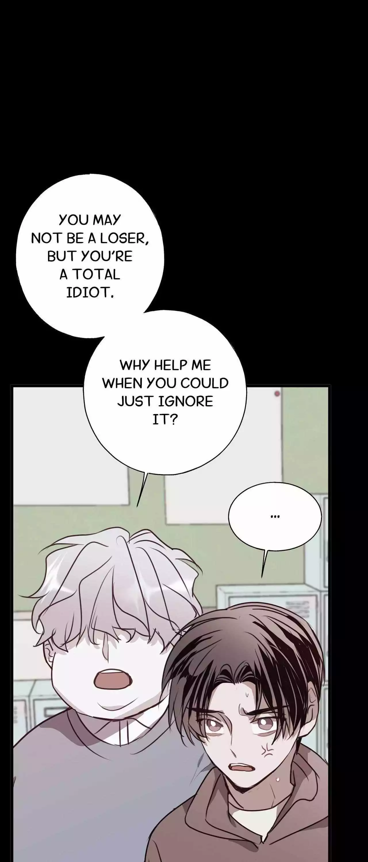 Tugging at My Heart - Chapter 17 Page 70