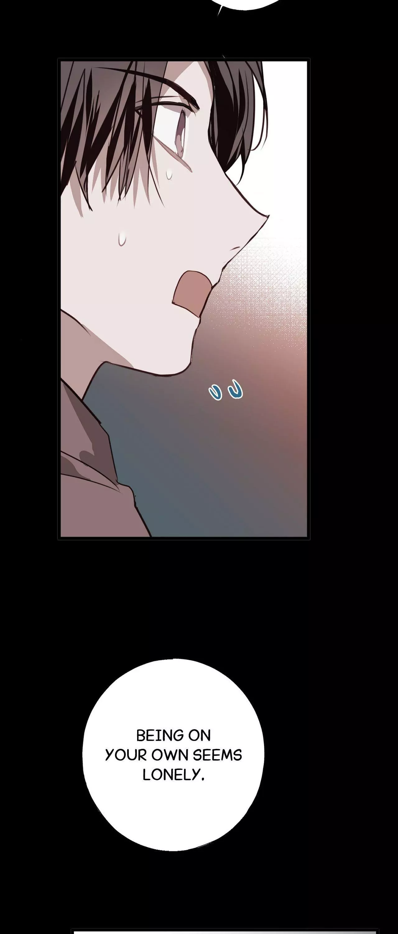 Tugging at My Heart - Chapter 17 Page 74
