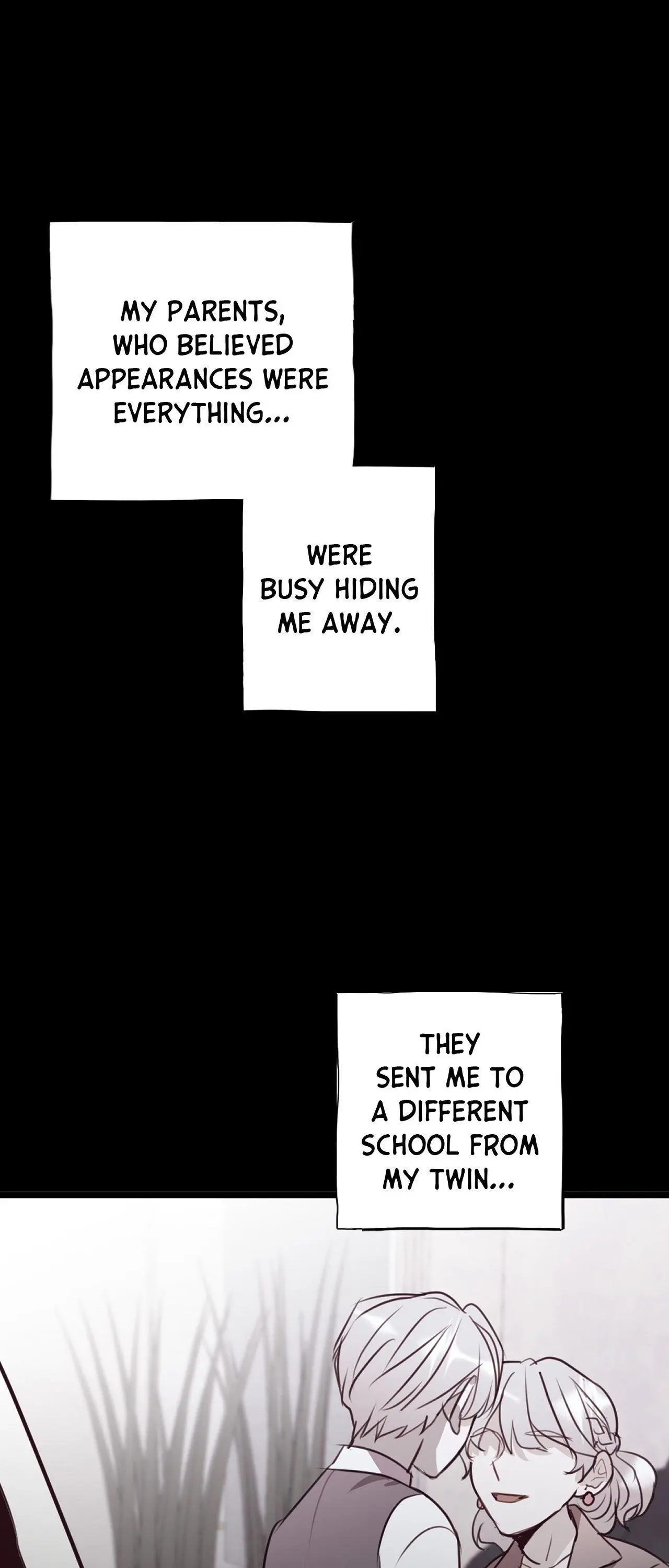 Tugging at My Heart - Chapter 18 Page 12