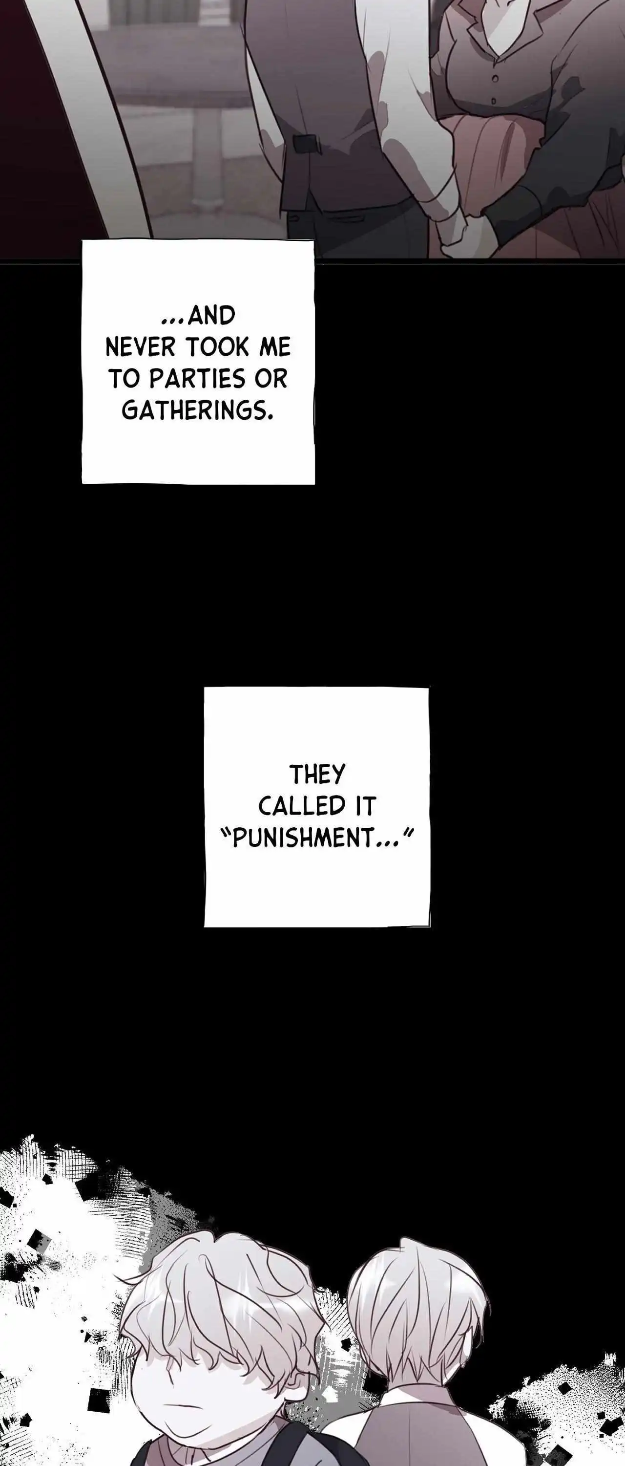 Tugging at My Heart - Chapter 18 Page 13