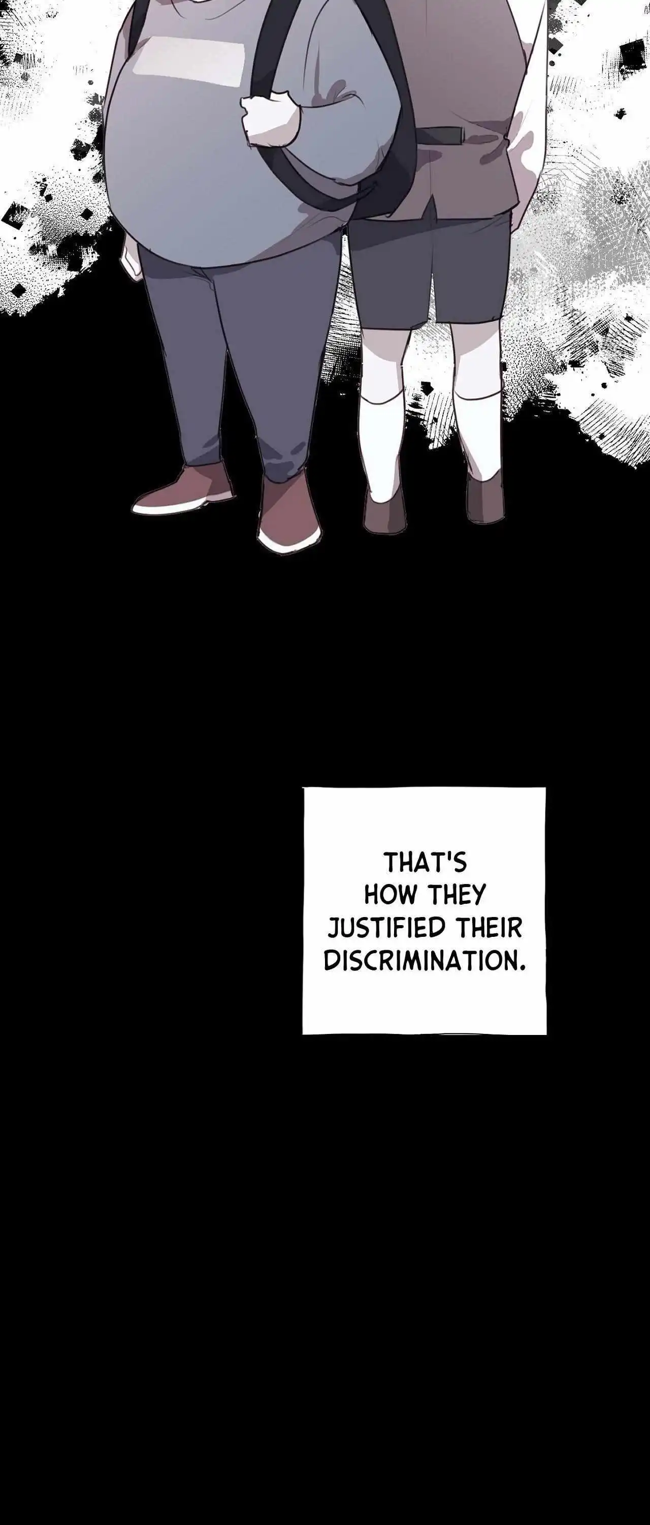 Tugging at My Heart - Chapter 18 Page 14