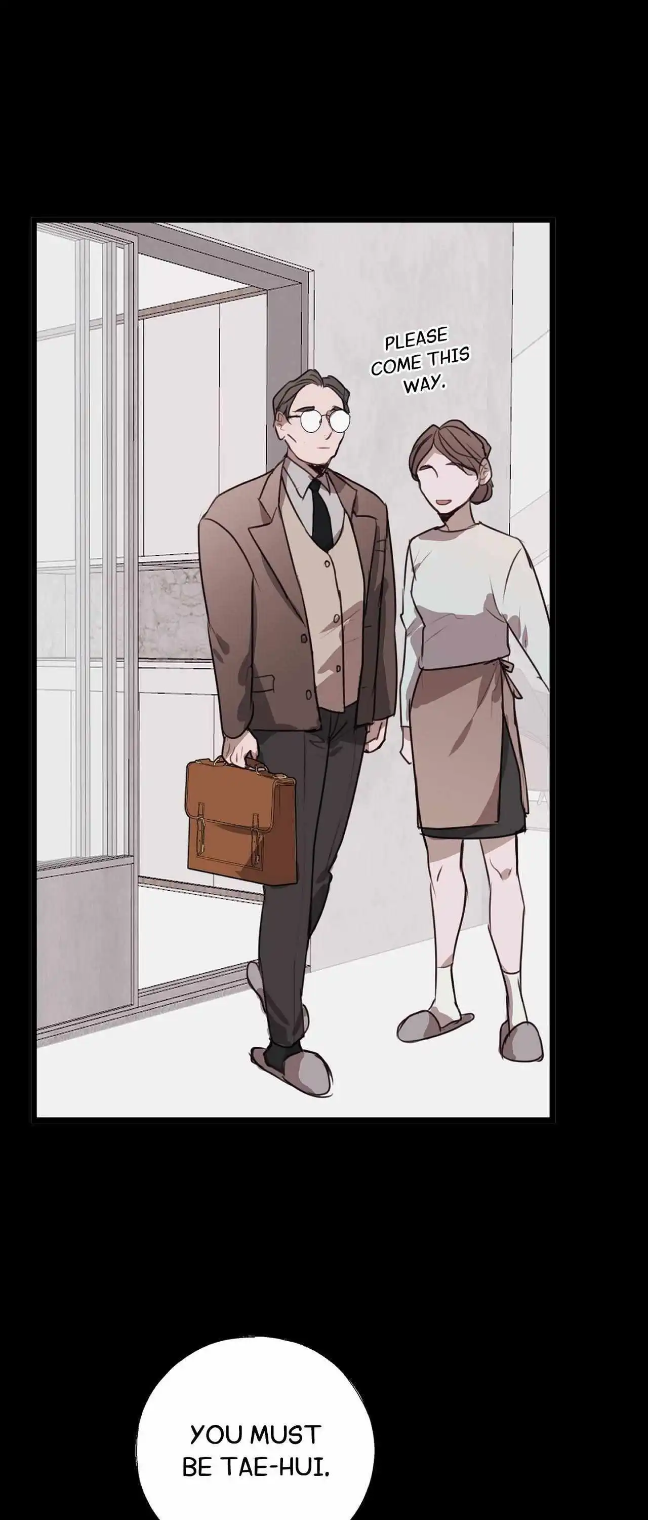 Tugging at My Heart - Chapter 18 Page 15