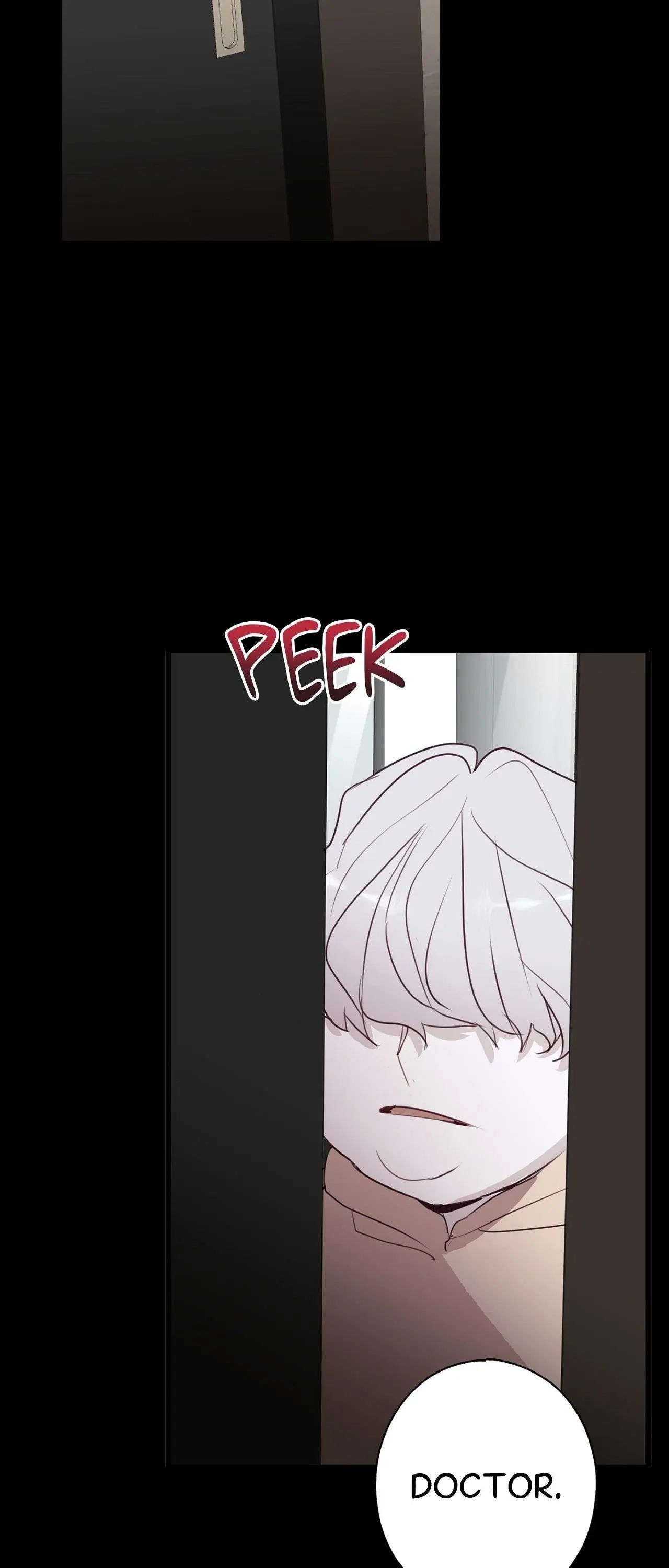 Tugging at My Heart - Chapter 18 Page 20