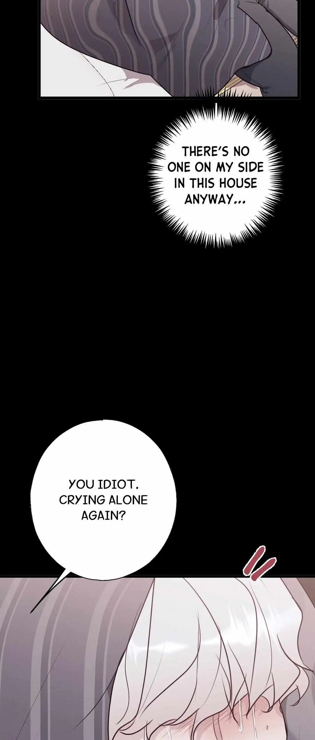 Tugging at My Heart - Chapter 18 Page 29