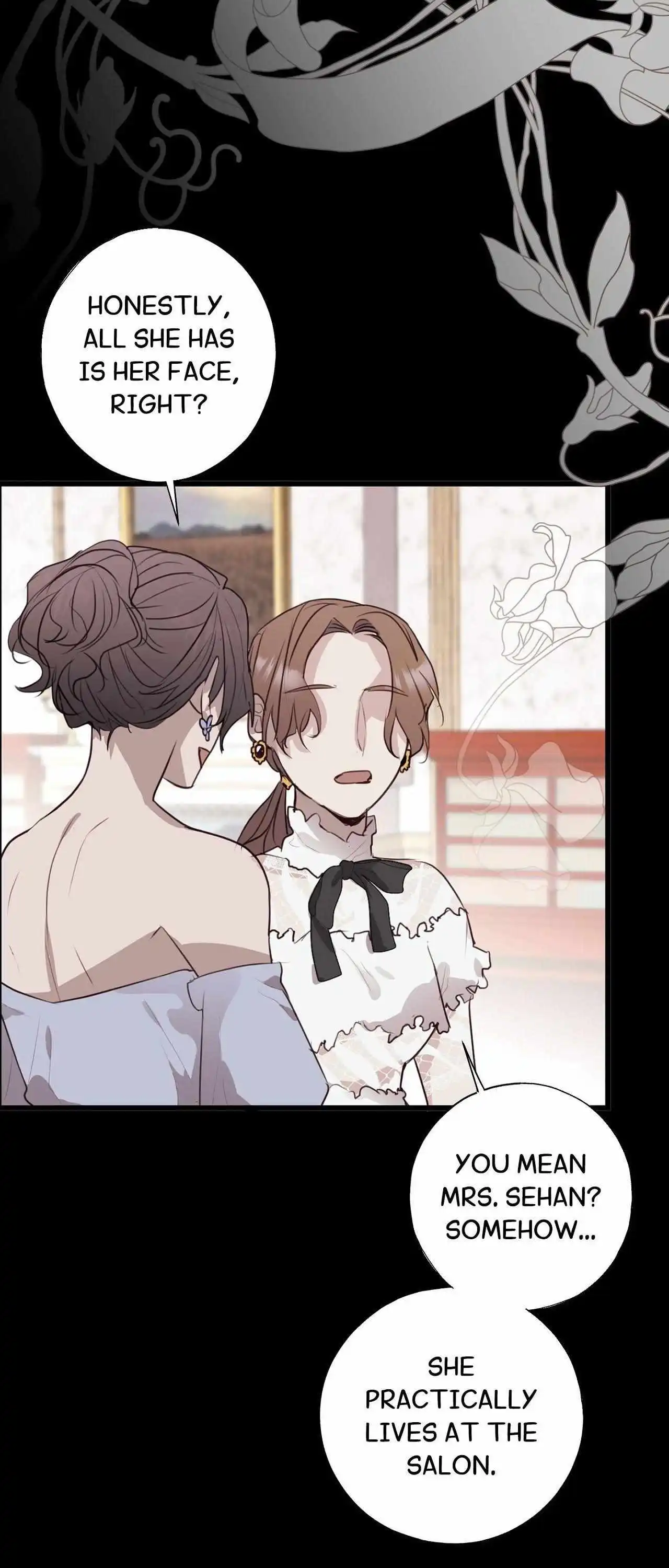 Tugging at My Heart - Chapter 18 Page 3