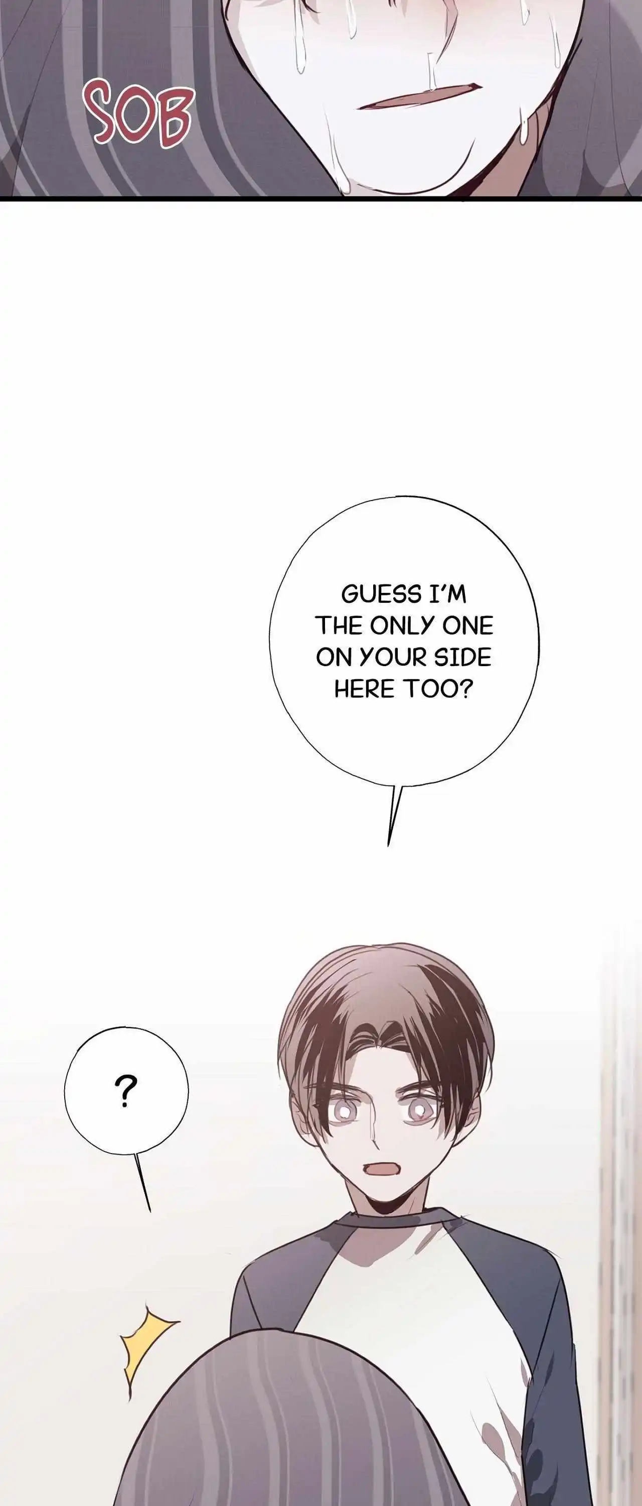 Tugging at My Heart - Chapter 18 Page 30