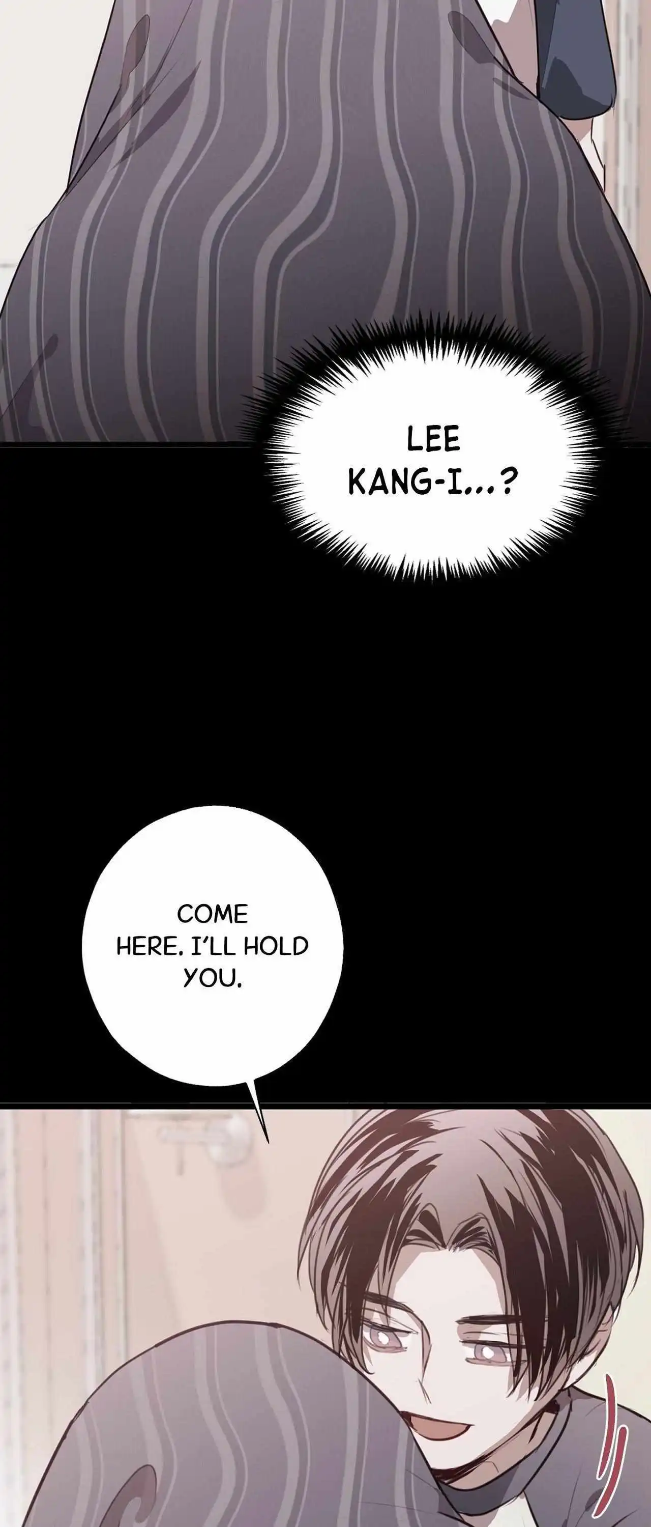 Tugging at My Heart - Chapter 18 Page 31