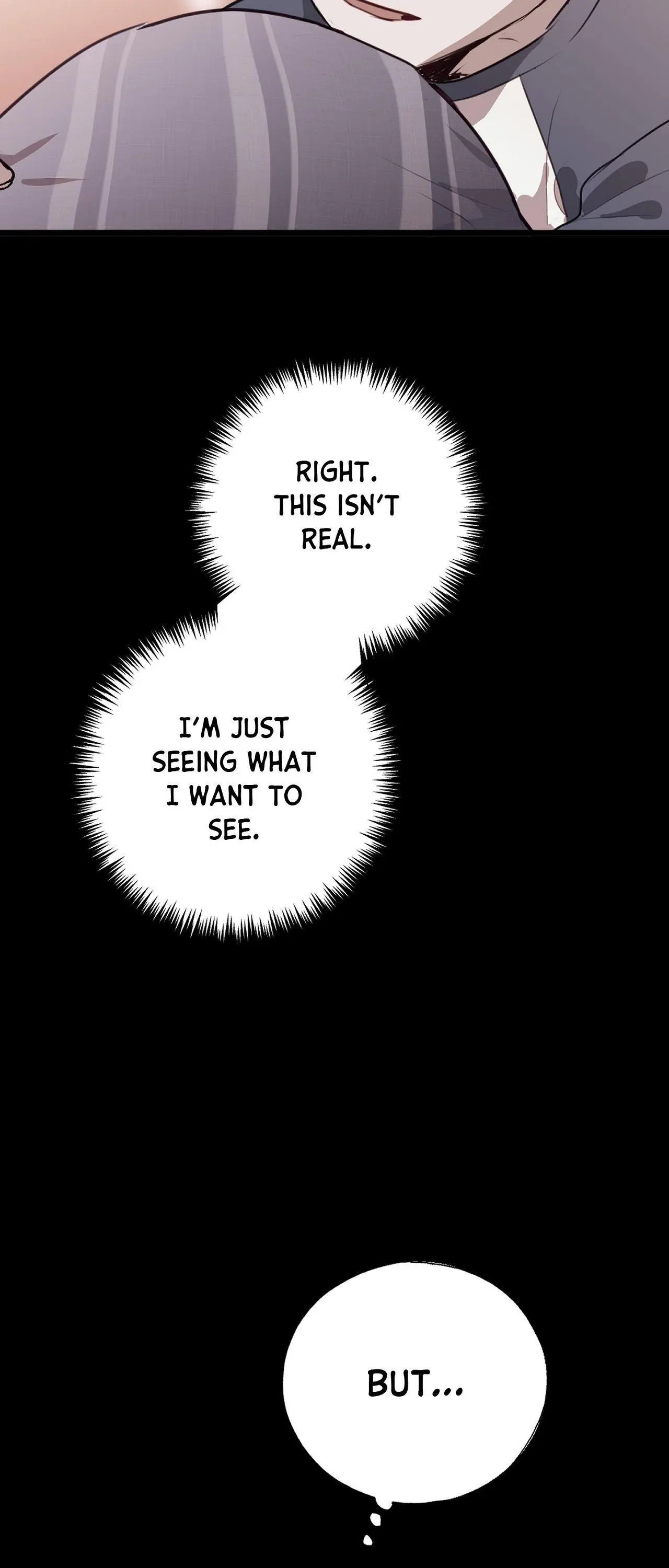 Tugging at My Heart - Chapter 18 Page 33