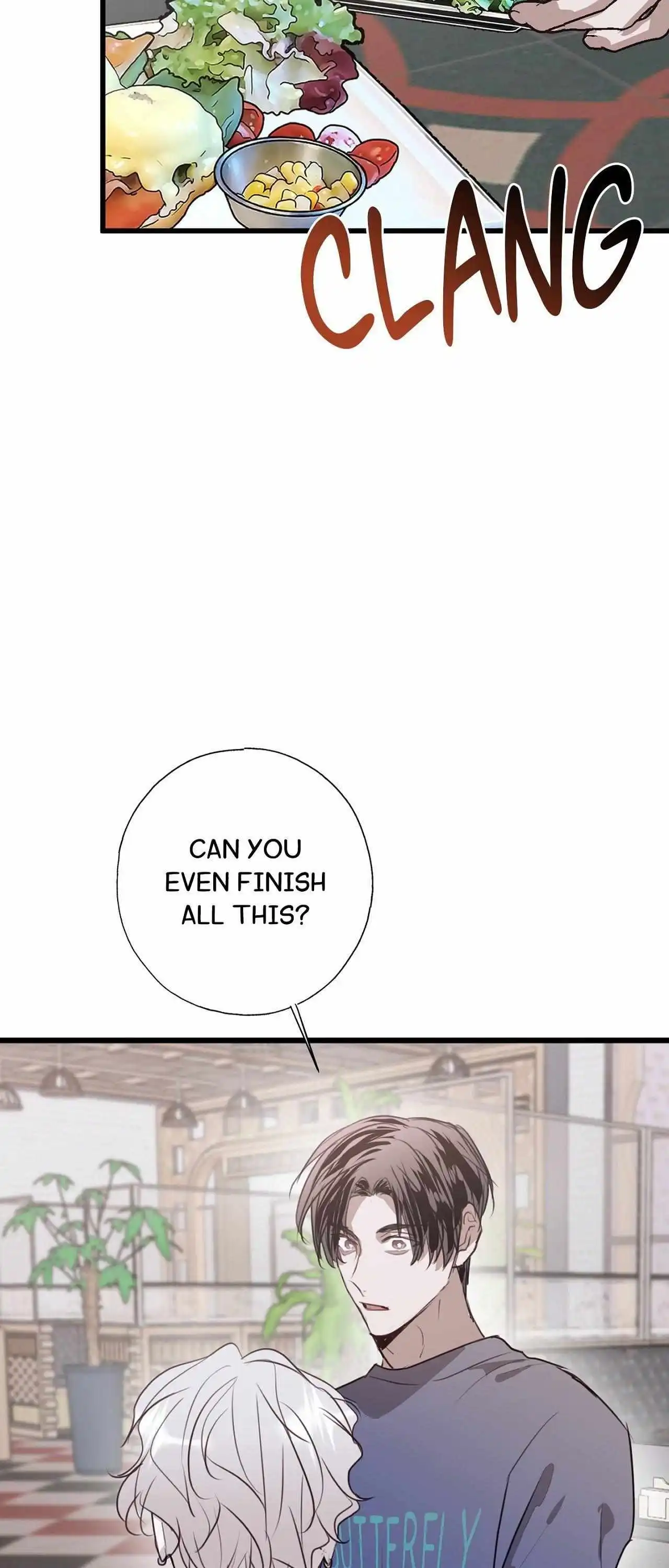 Tugging at My Heart - Chapter 18 Page 39