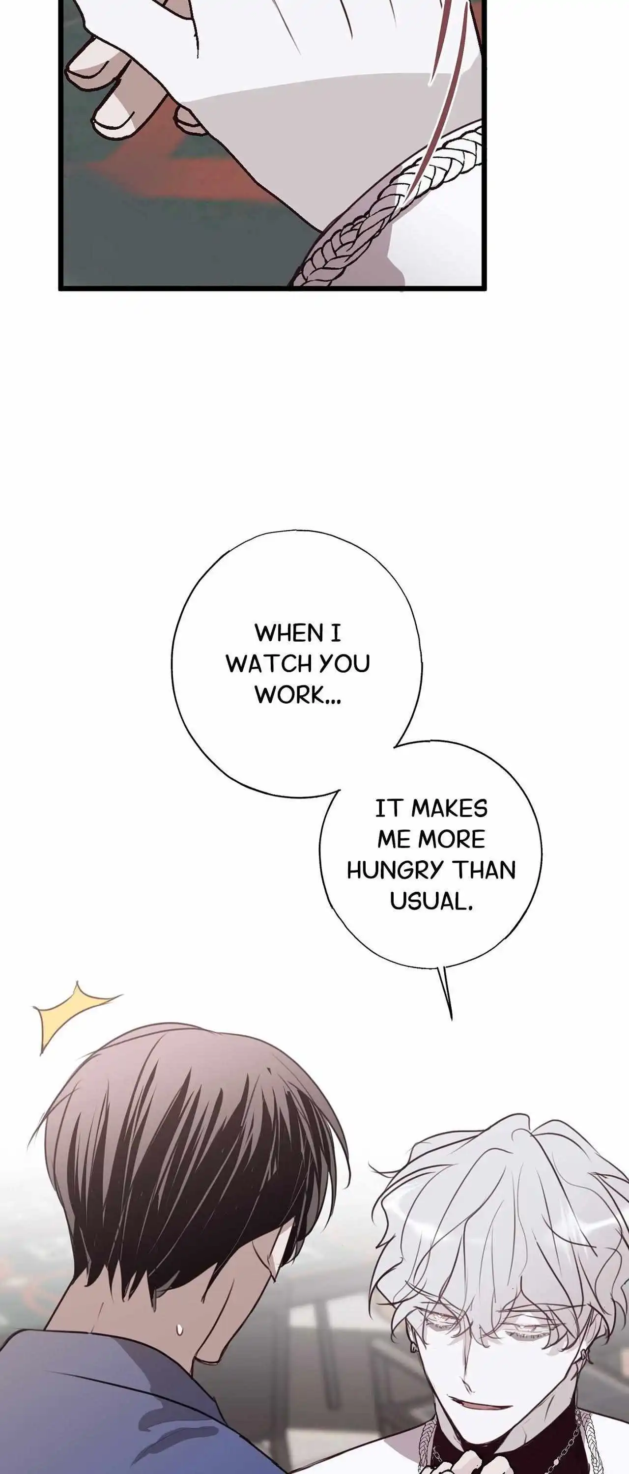 Tugging at My Heart - Chapter 18 Page 41