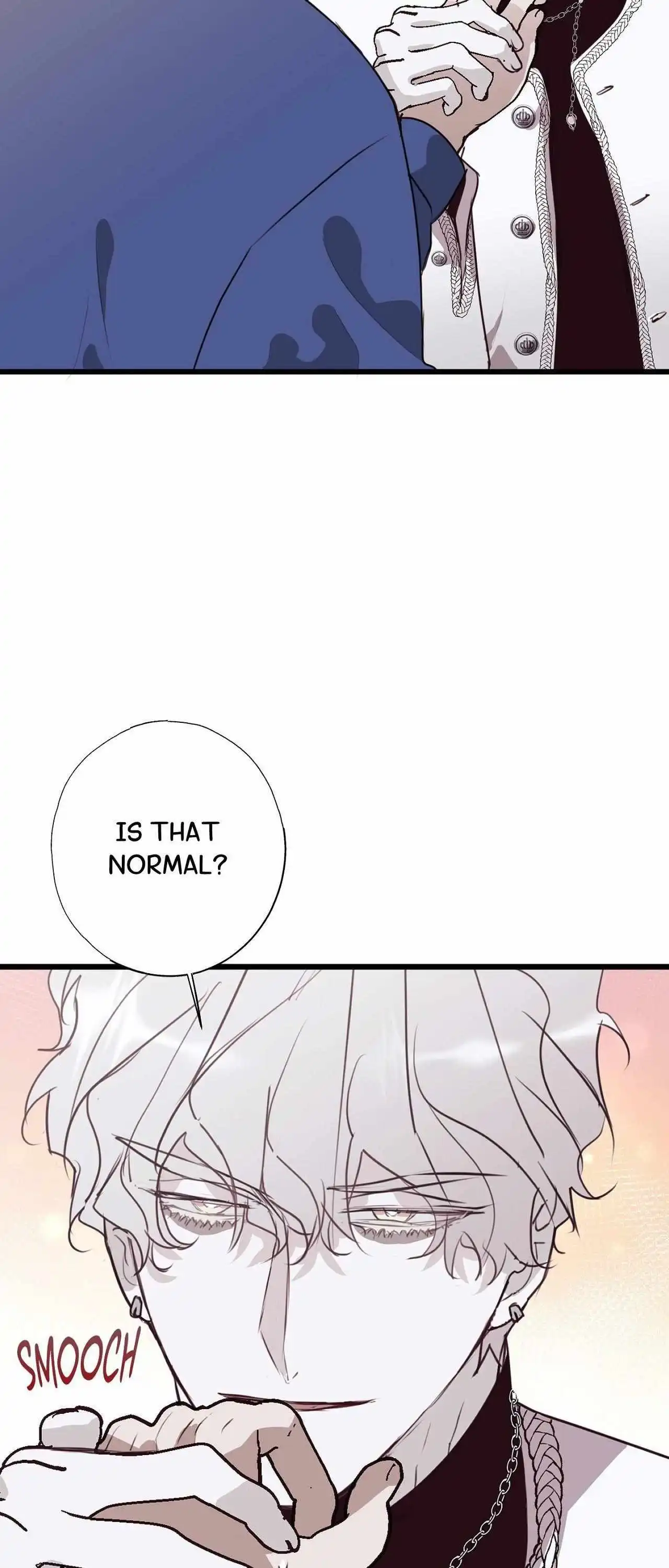 Tugging at My Heart - Chapter 18 Page 42