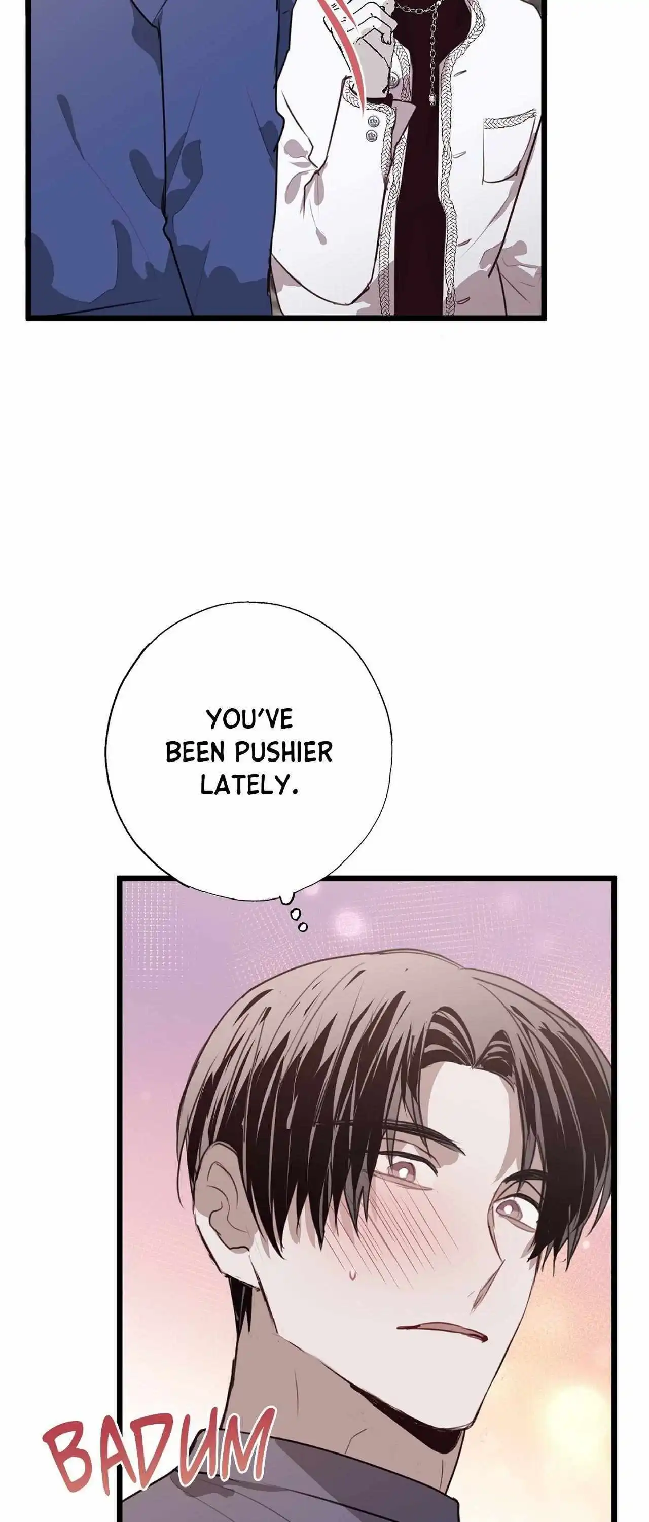 Tugging at My Heart - Chapter 18 Page 44