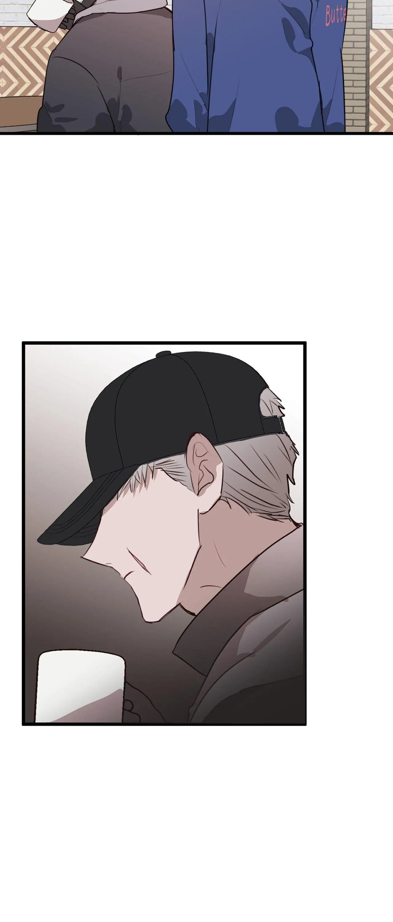 Tugging at My Heart - Chapter 18 Page 47