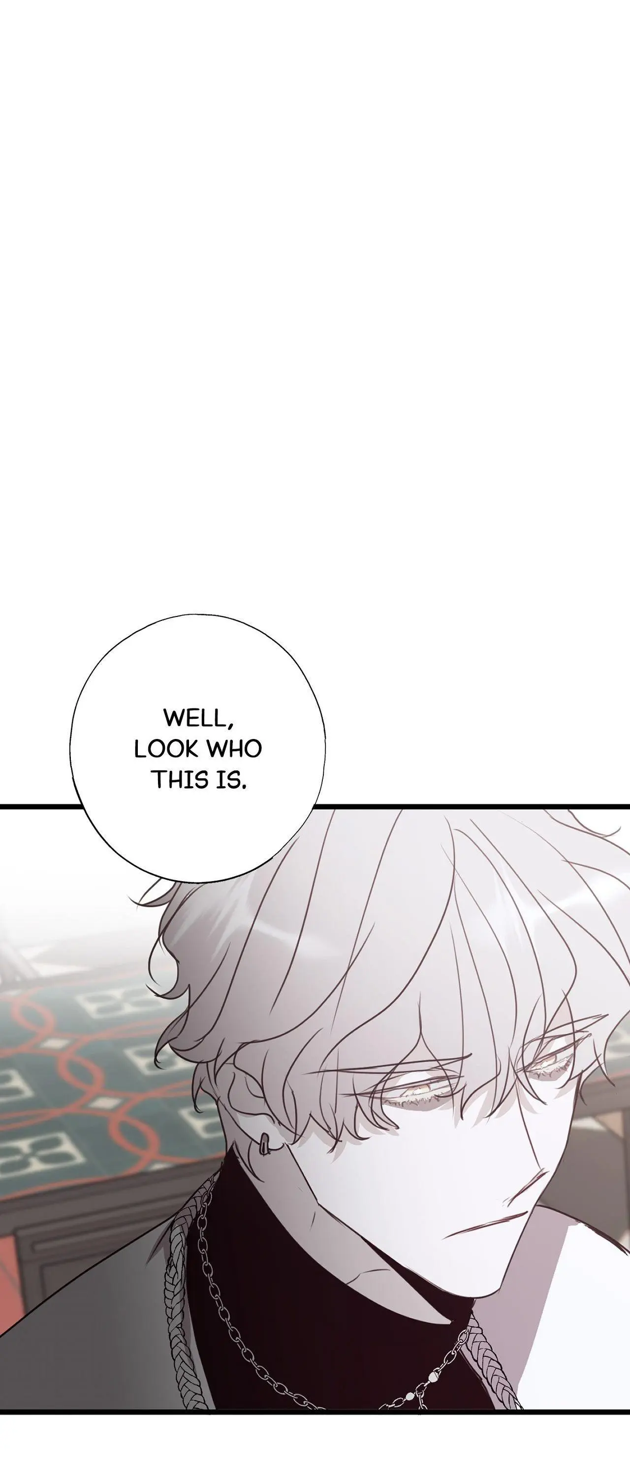 Tugging at My Heart - Chapter 18 Page 48