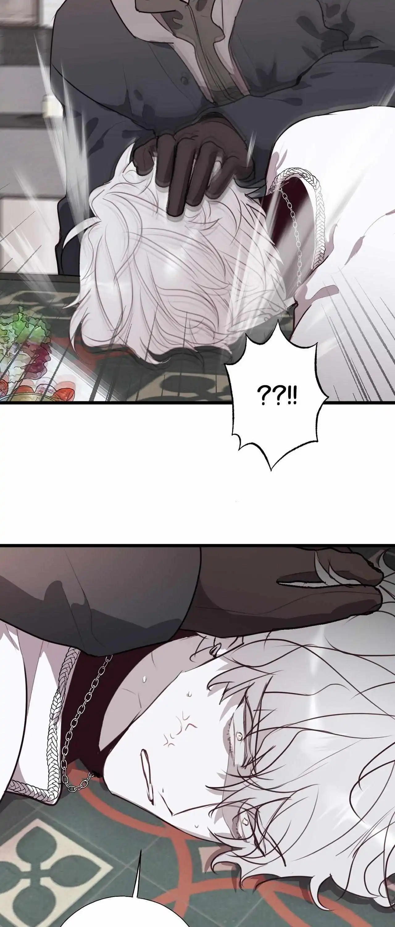 Tugging at My Heart - Chapter 18 Page 53