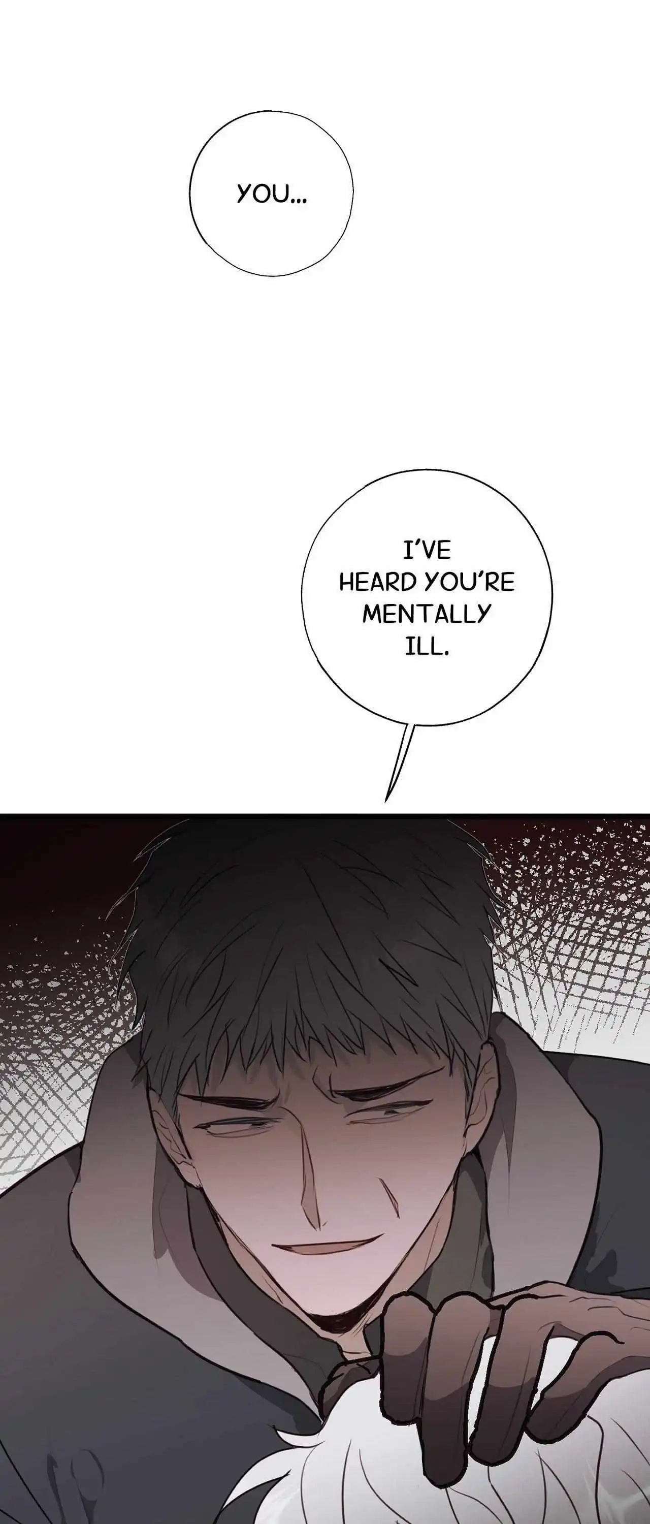 Tugging at My Heart - Chapter 18 Page 55