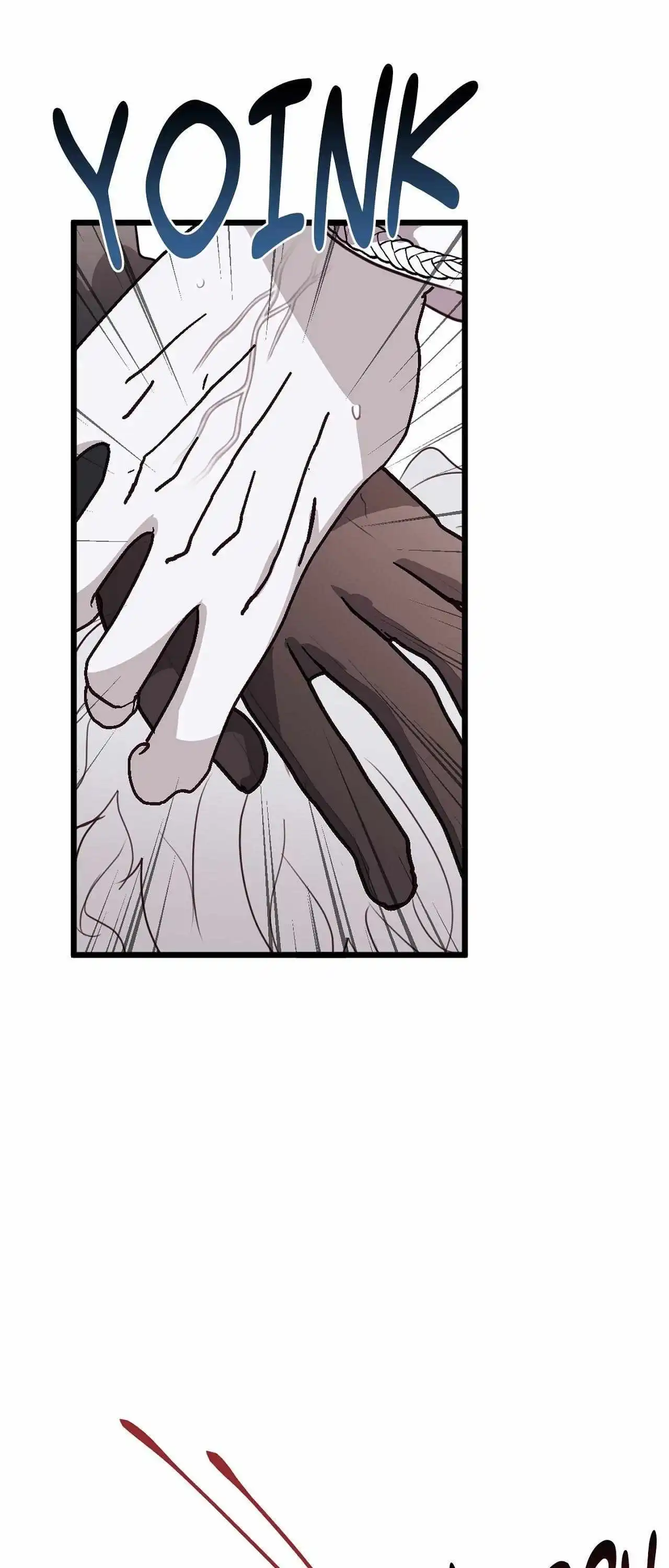Tugging at My Heart - Chapter 18 Page 57