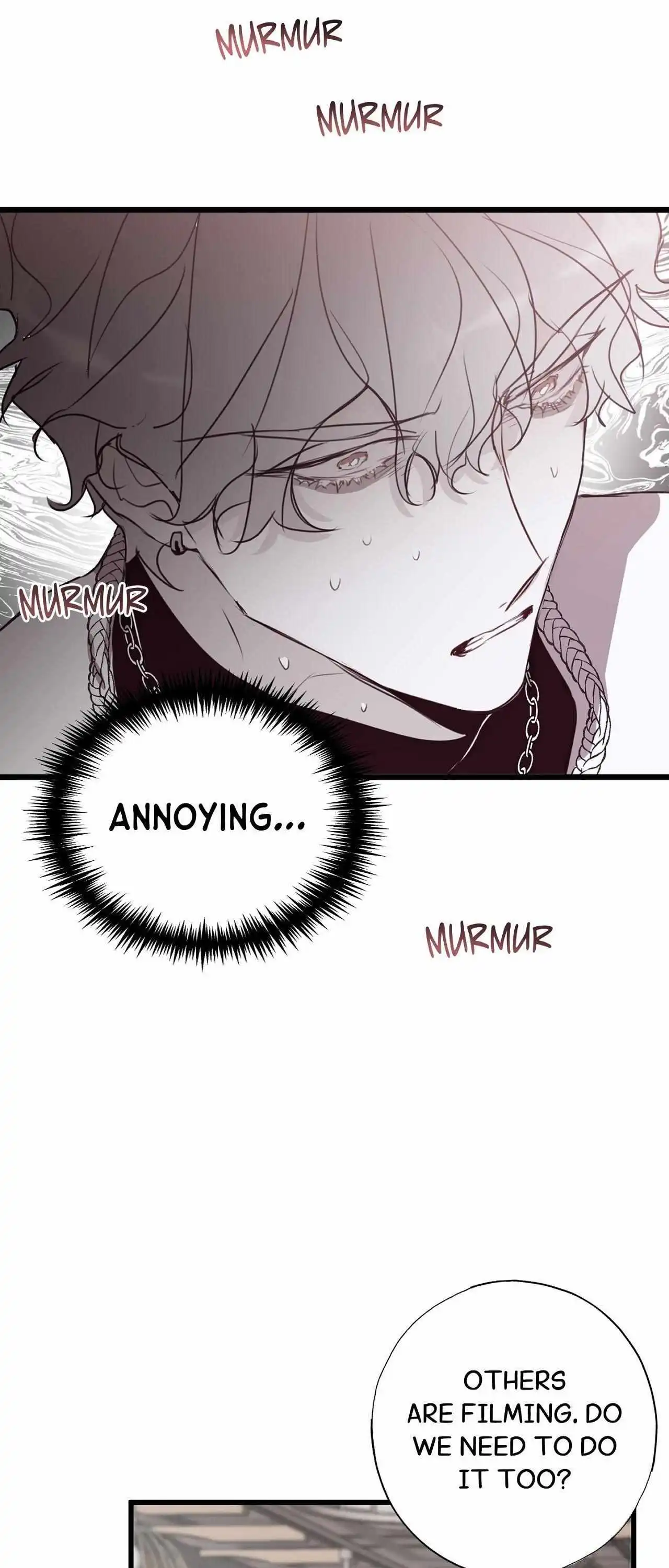 Tugging at My Heart - Chapter 18 Page 60