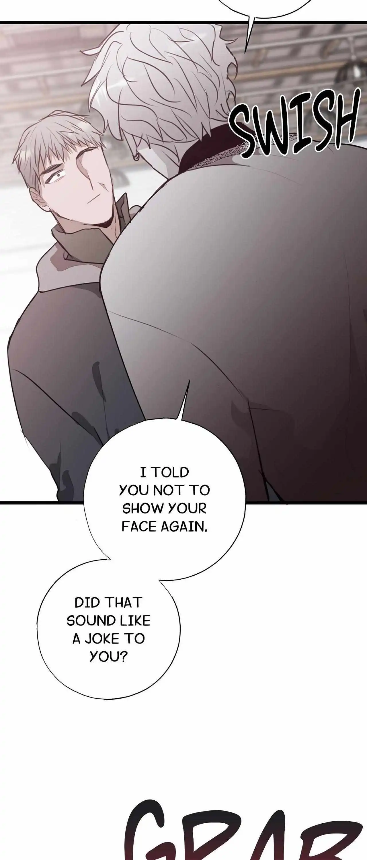 Tugging at My Heart - Chapter 18 Page 62