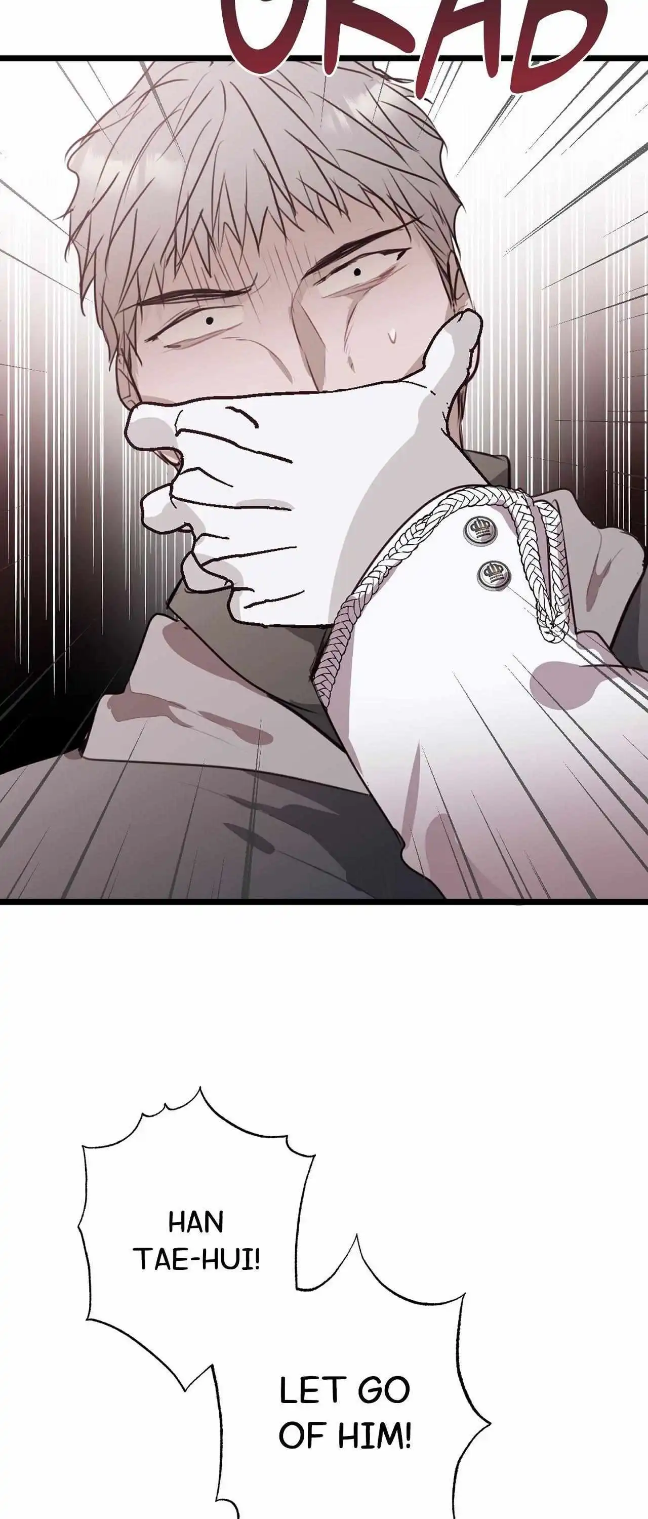 Tugging at My Heart - Chapter 18 Page 63