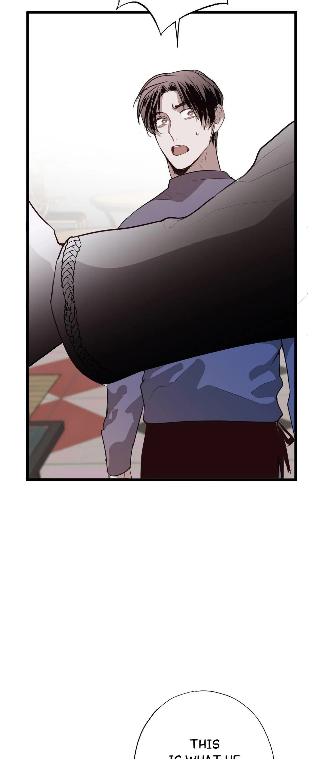 Tugging at My Heart - Chapter 18 Page 64