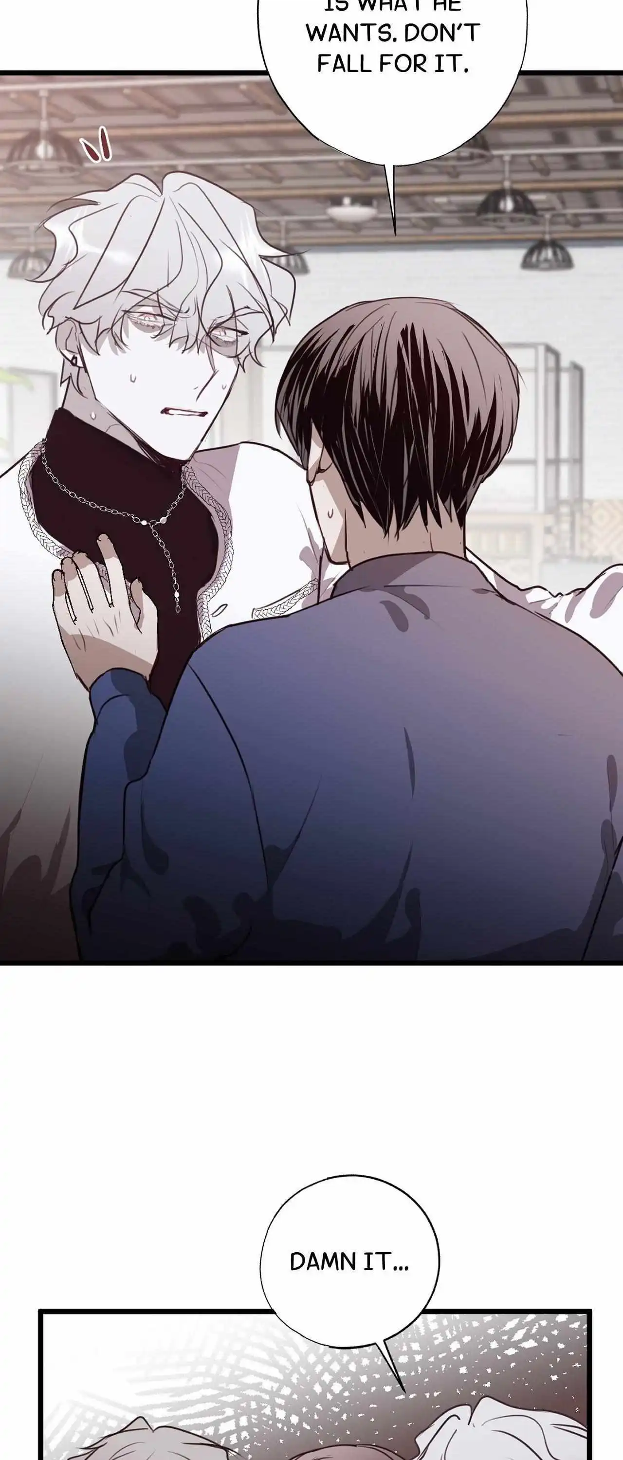 Tugging at My Heart - Chapter 18 Page 65