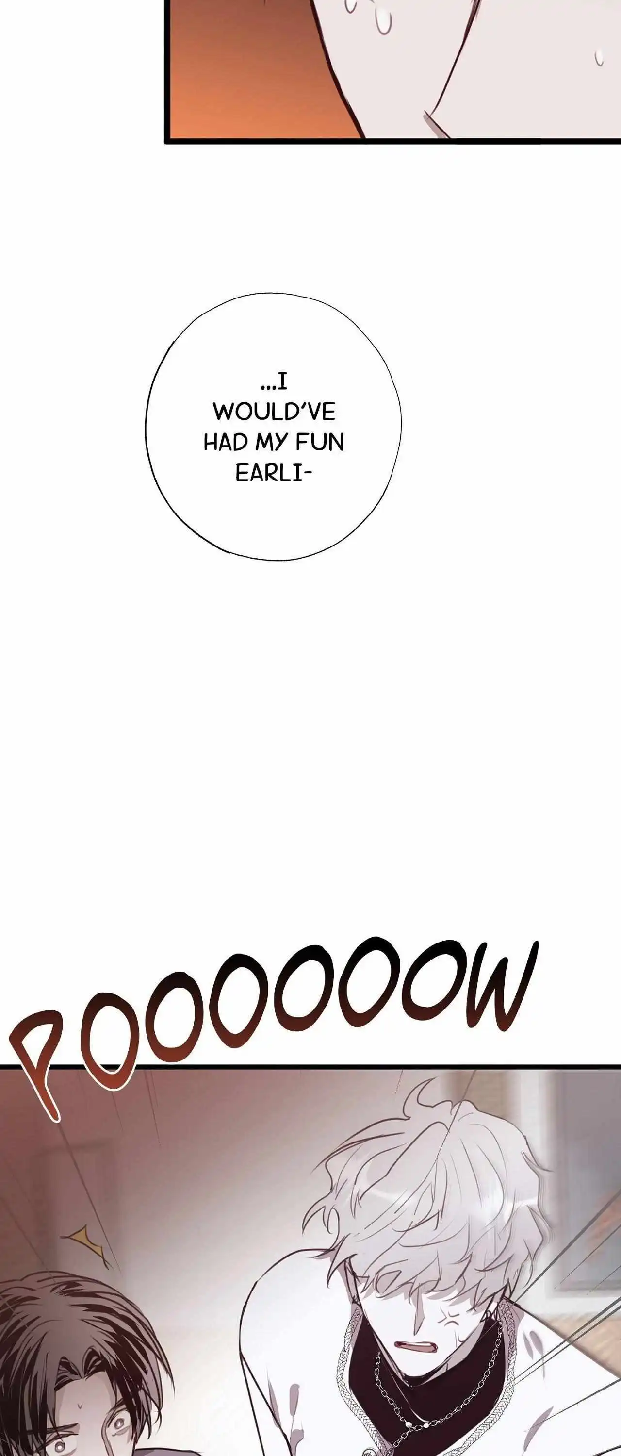 Tugging at My Heart - Chapter 18 Page 68