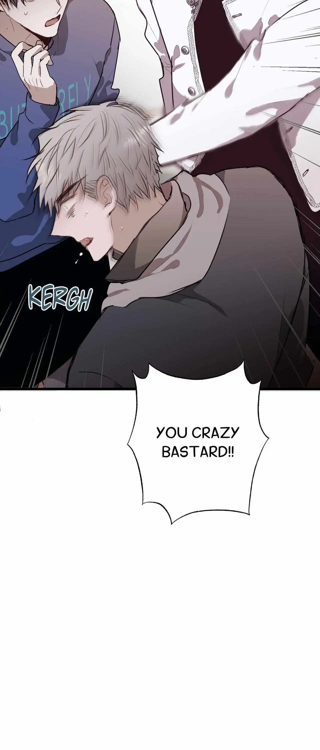 Tugging at My Heart - Chapter 18 Page 69
