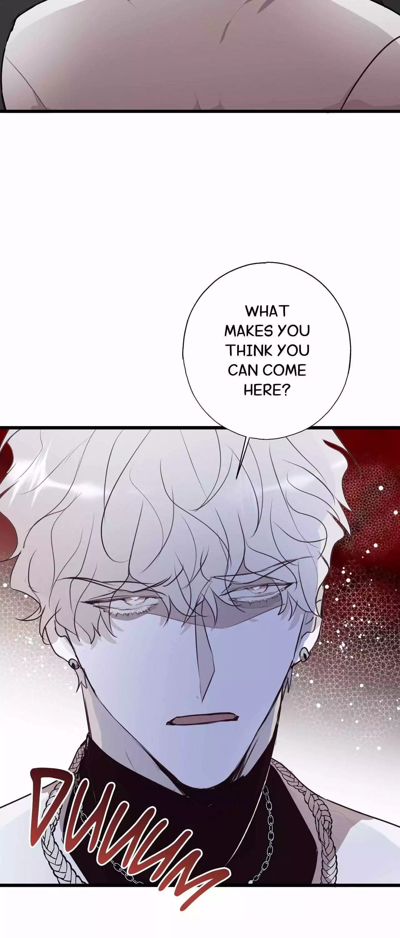Tugging at My Heart - Chapter 19 Page 16
