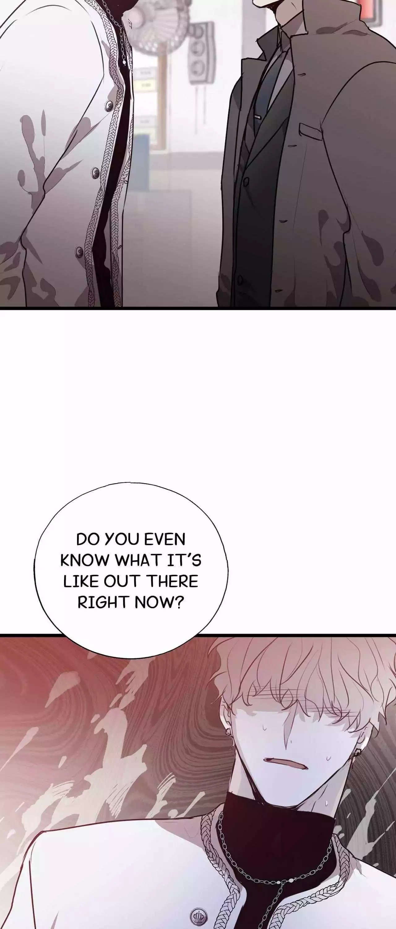Tugging at My Heart - Chapter 19 Page 25