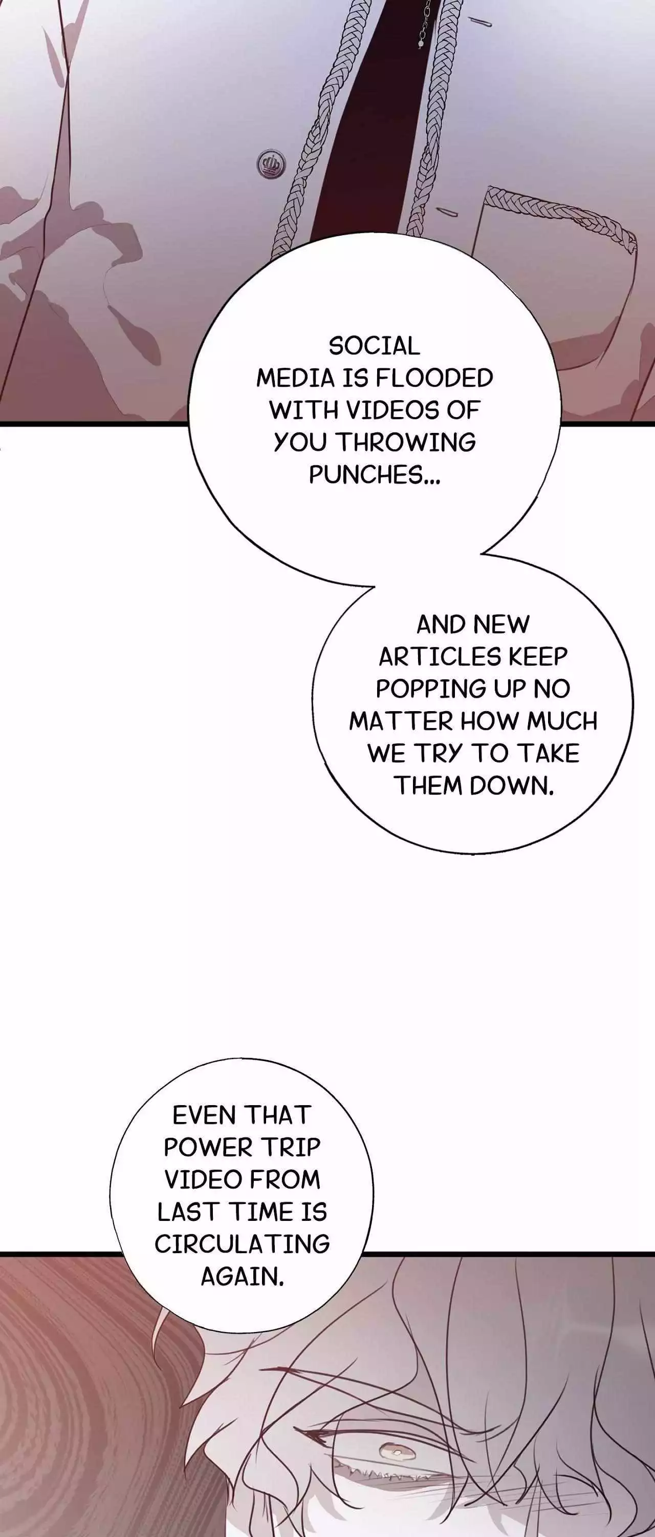Tugging at My Heart - Chapter 19 Page 26