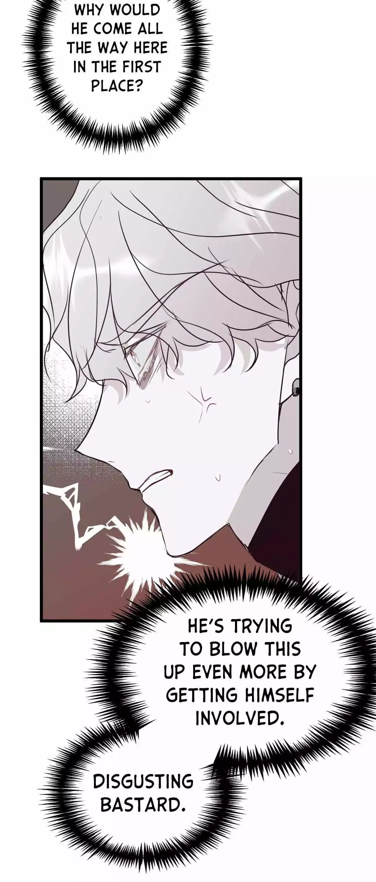 Tugging at My Heart - Chapter 19 Page 29