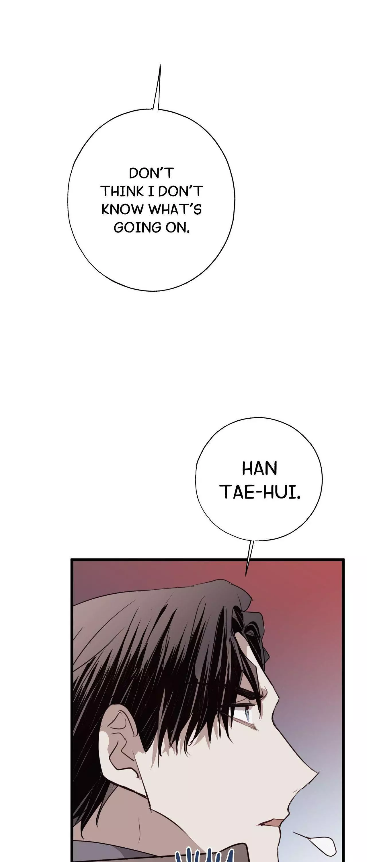 Tugging at My Heart - Chapter 19 Page 30