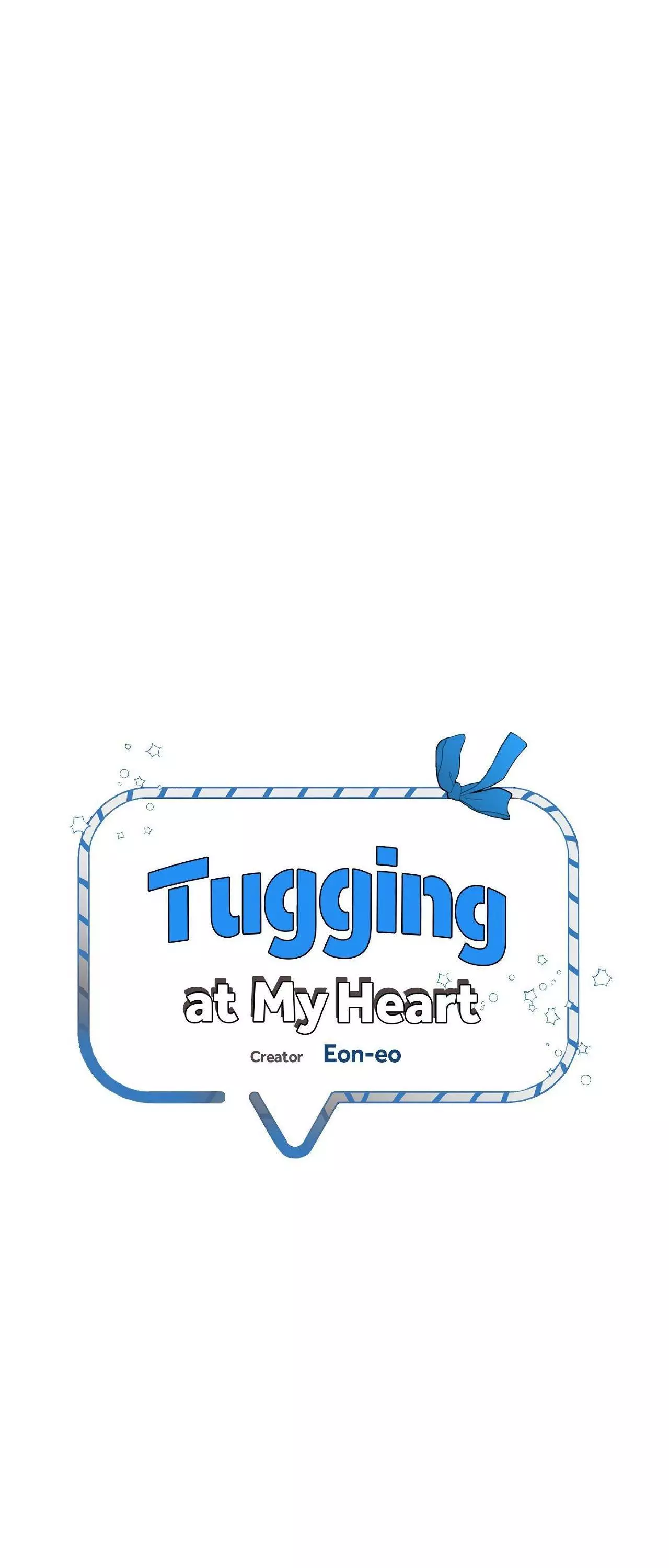 Tugging at My Heart - Chapter 19 Page 39