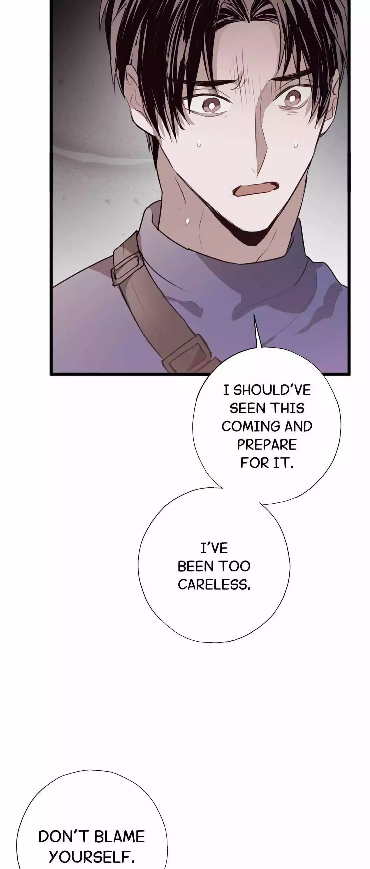 Tugging at My Heart - Chapter 19 Page 4