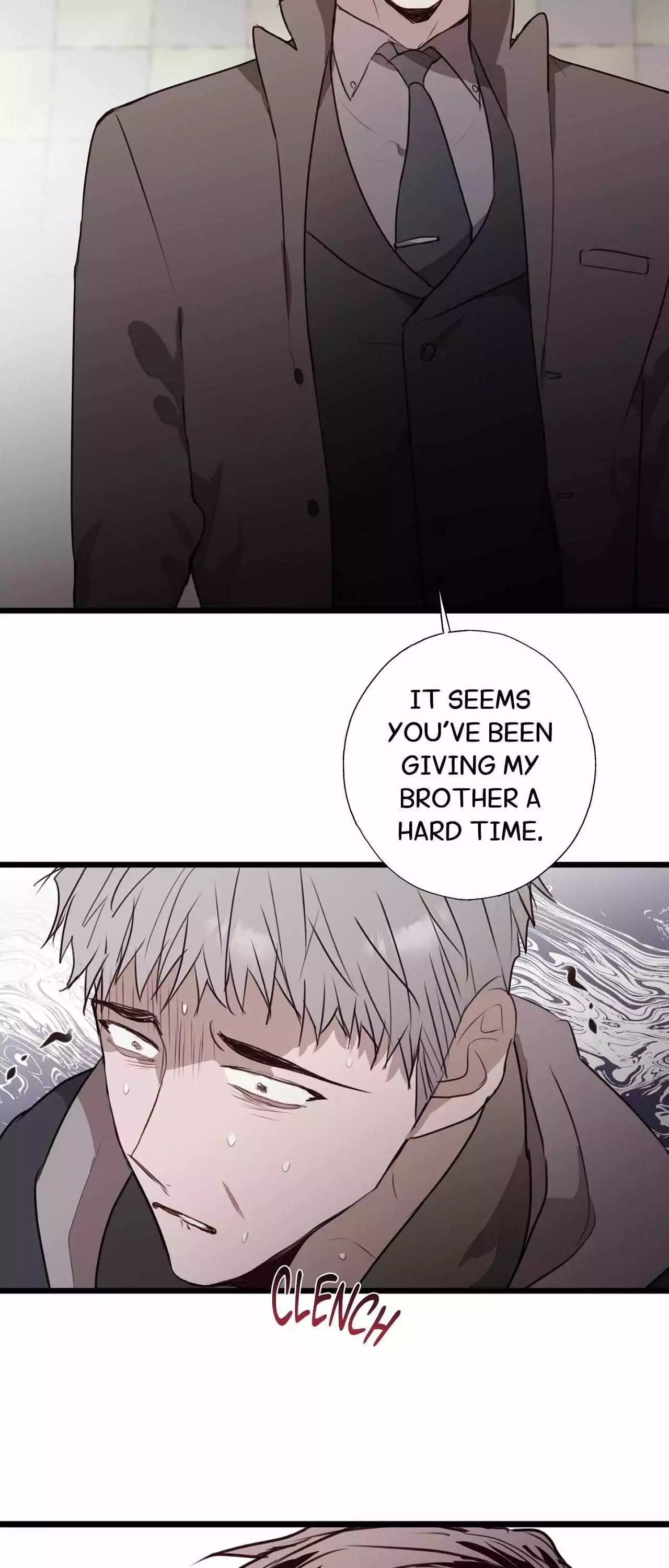 Tugging at My Heart - Chapter 19 Page 44