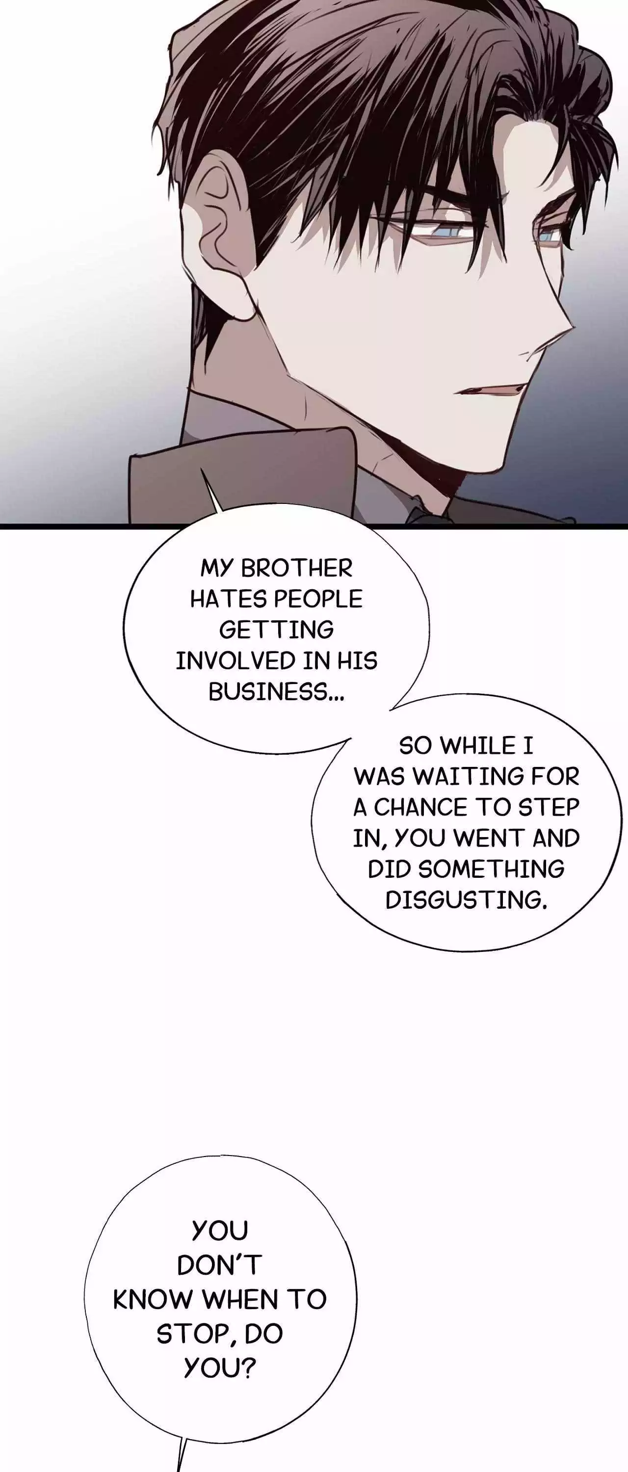 Tugging at My Heart - Chapter 19 Page 45