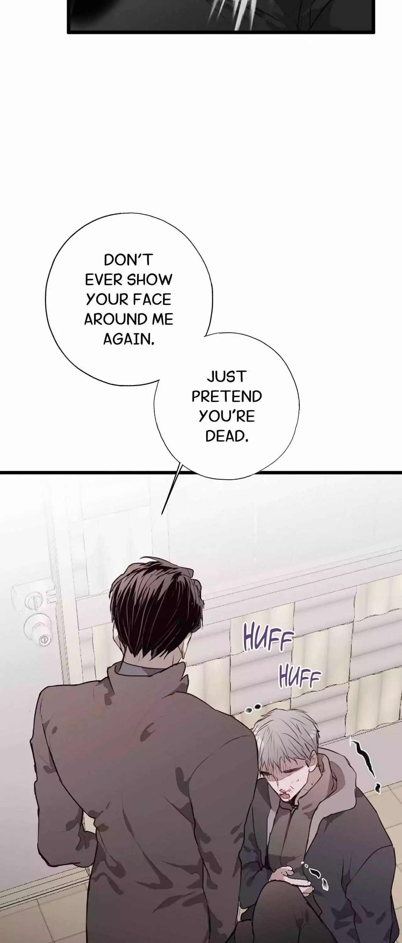 Tugging at My Heart - Chapter 19 Page 52