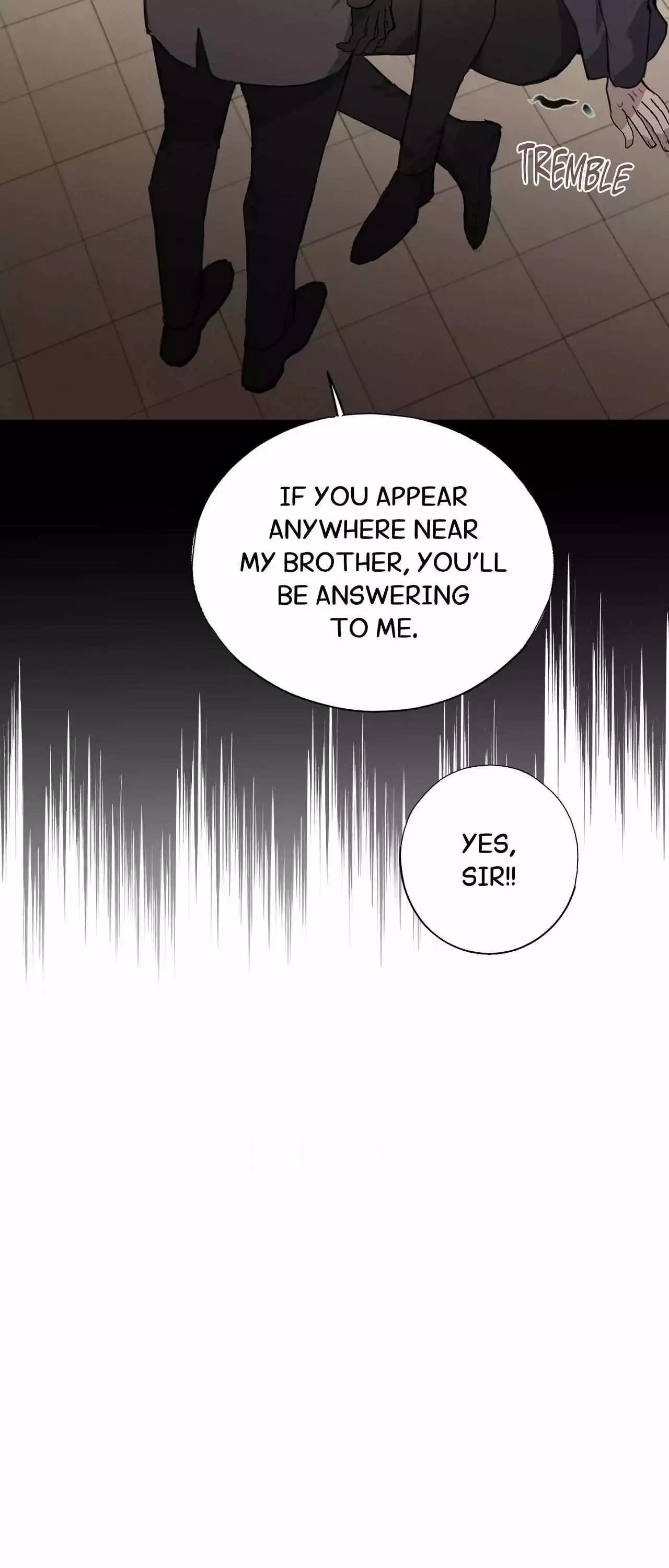 Tugging at My Heart - Chapter 19 Page 53